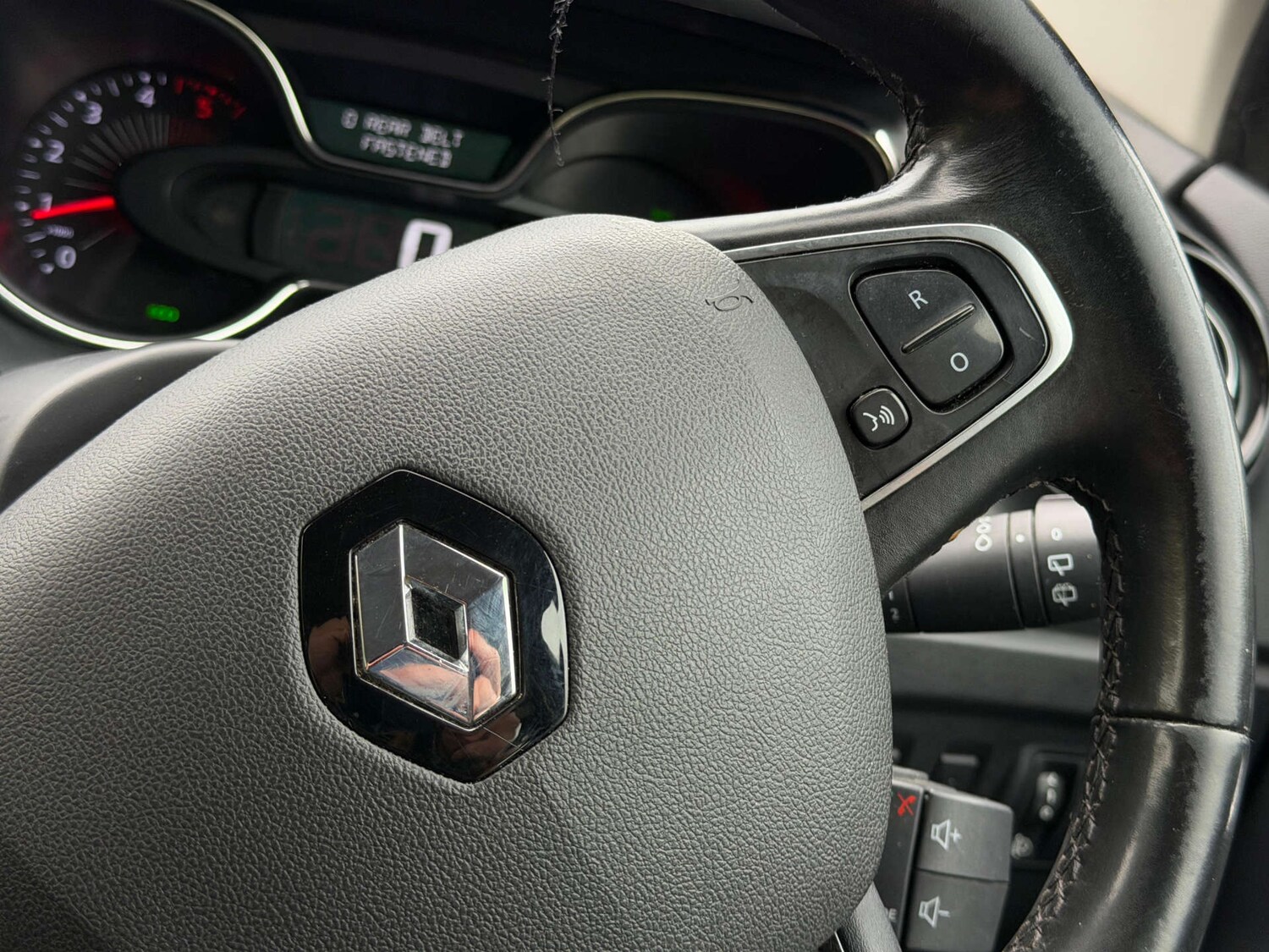 Used Renault Captur 2017 for sale - 77437727: Photo 68