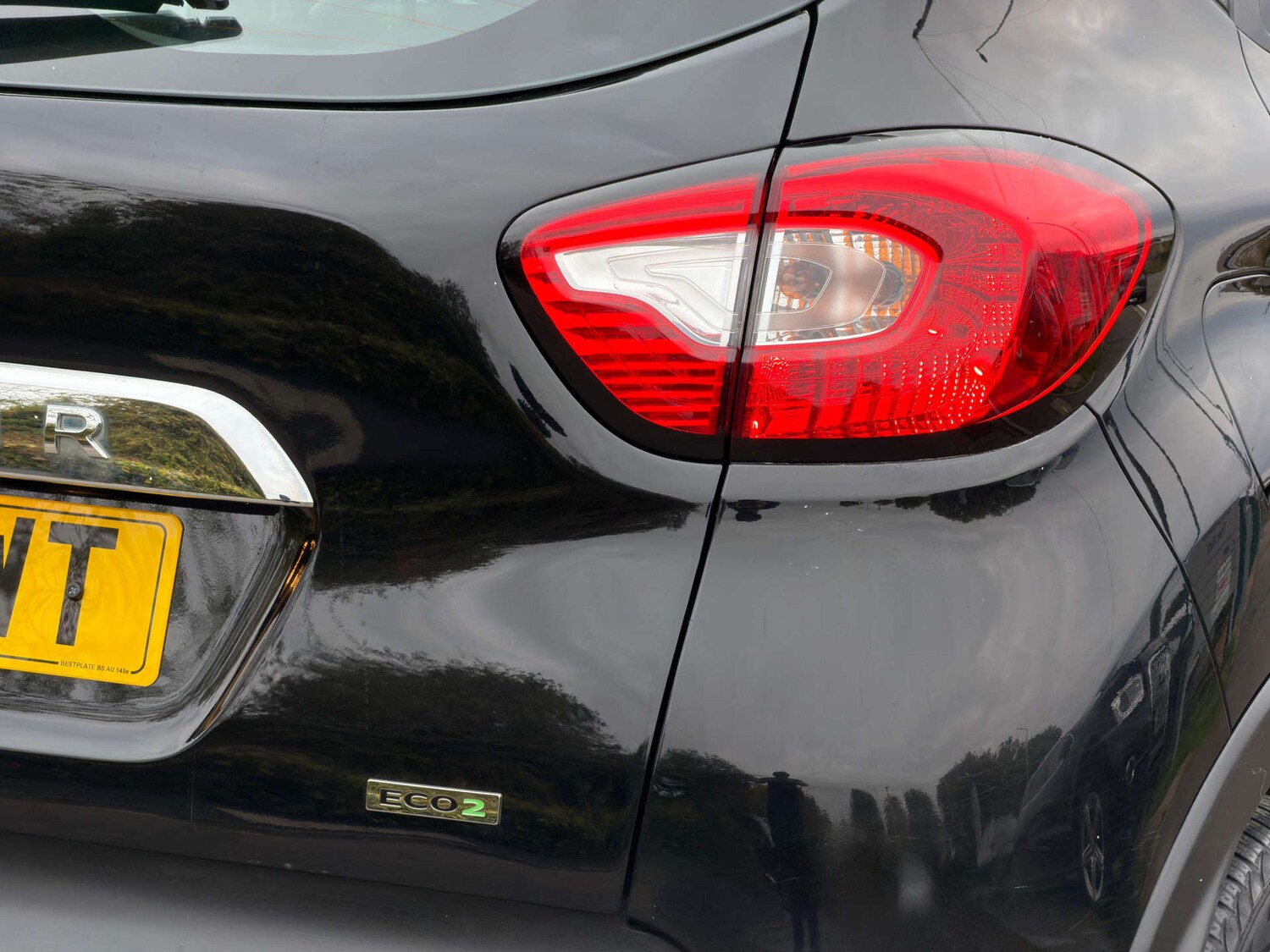 Used Renault Captur 2017 for sale - 77437727: Photo 73