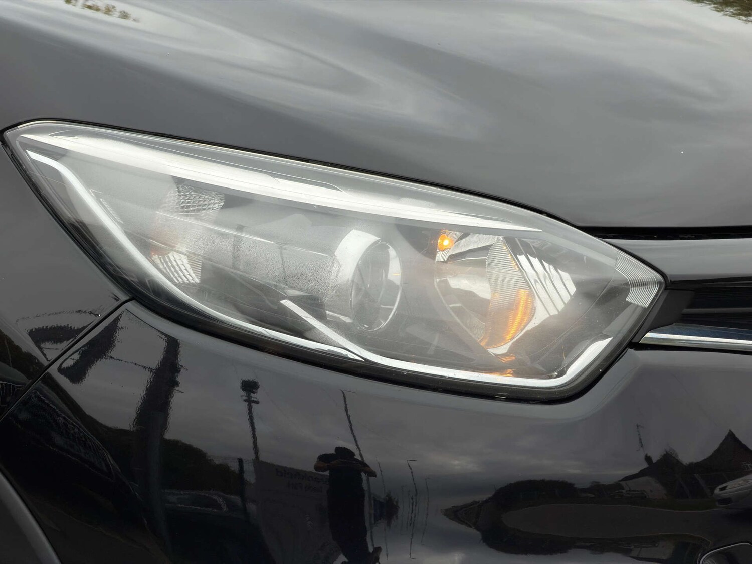 Used Renault Captur 2017 for sale - 77437727: Photo 75