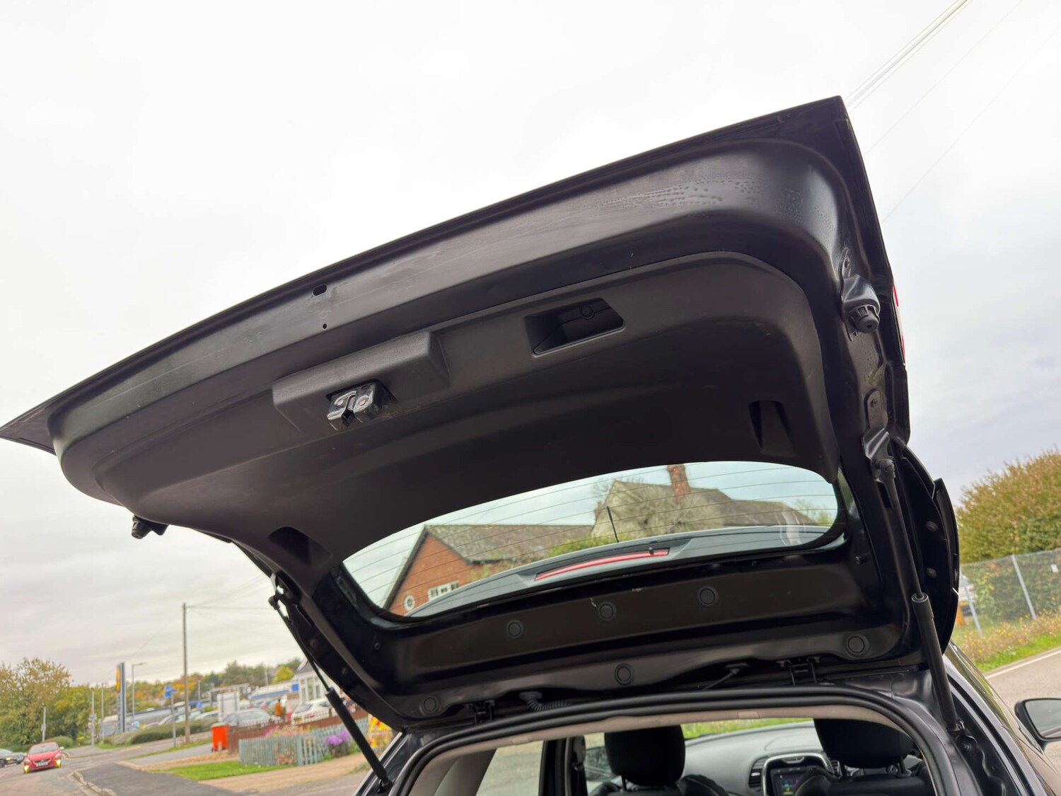 Used Renault Captur 2017 for sale - 77437727: Photo 79