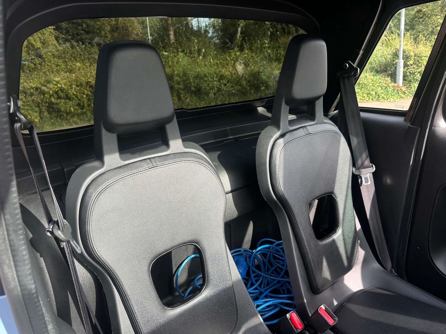 Used Citroen Ami 2024 for sale - 77437551: Photo 19