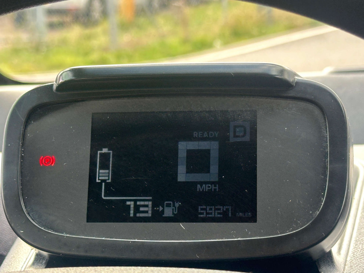 Used Citroen Ami 2024 for sale - 77437551: Photo 20