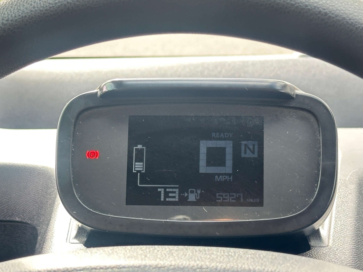 Used Citroen Ami 2024 for sale - 77437551: Photo 24