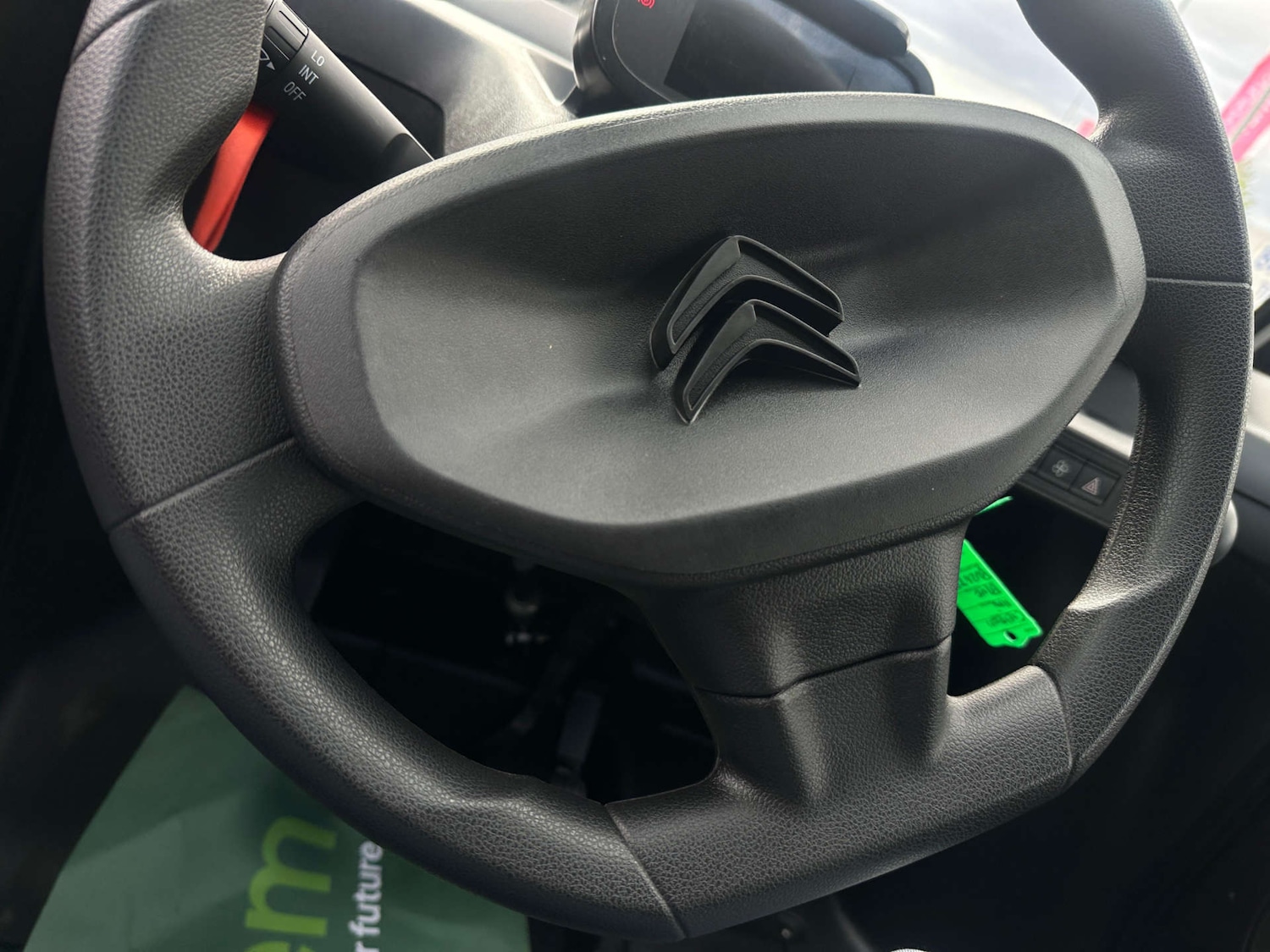 Used Citroen Ami 2024 for sale - 77437551: Photo 26