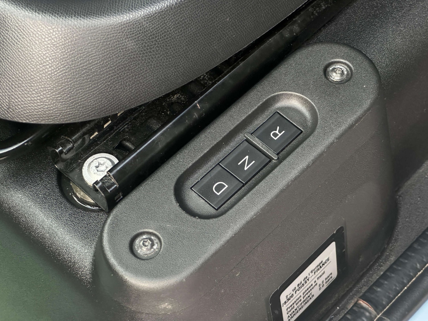 Used Citroen Ami 2024 for sale - 77437551: Photo 30