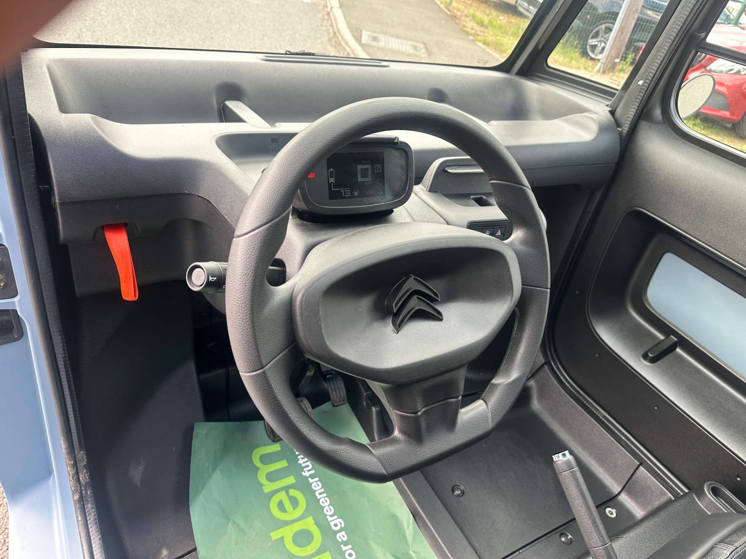 Used Citroen Ami 2024 for sale - 77437551: Photo 31