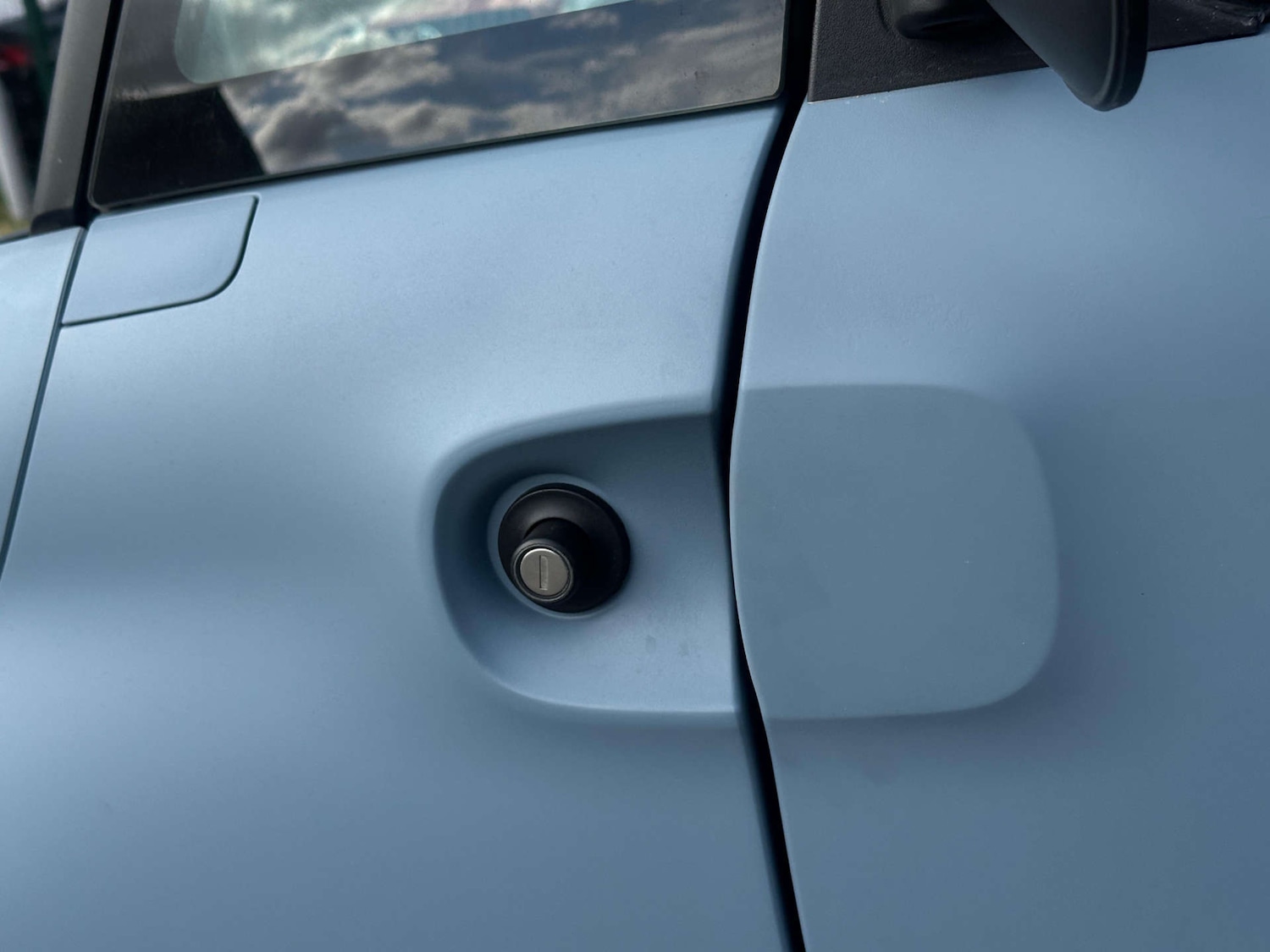 Used Citroen Ami 2024 for sale - 77437551: Photo 35