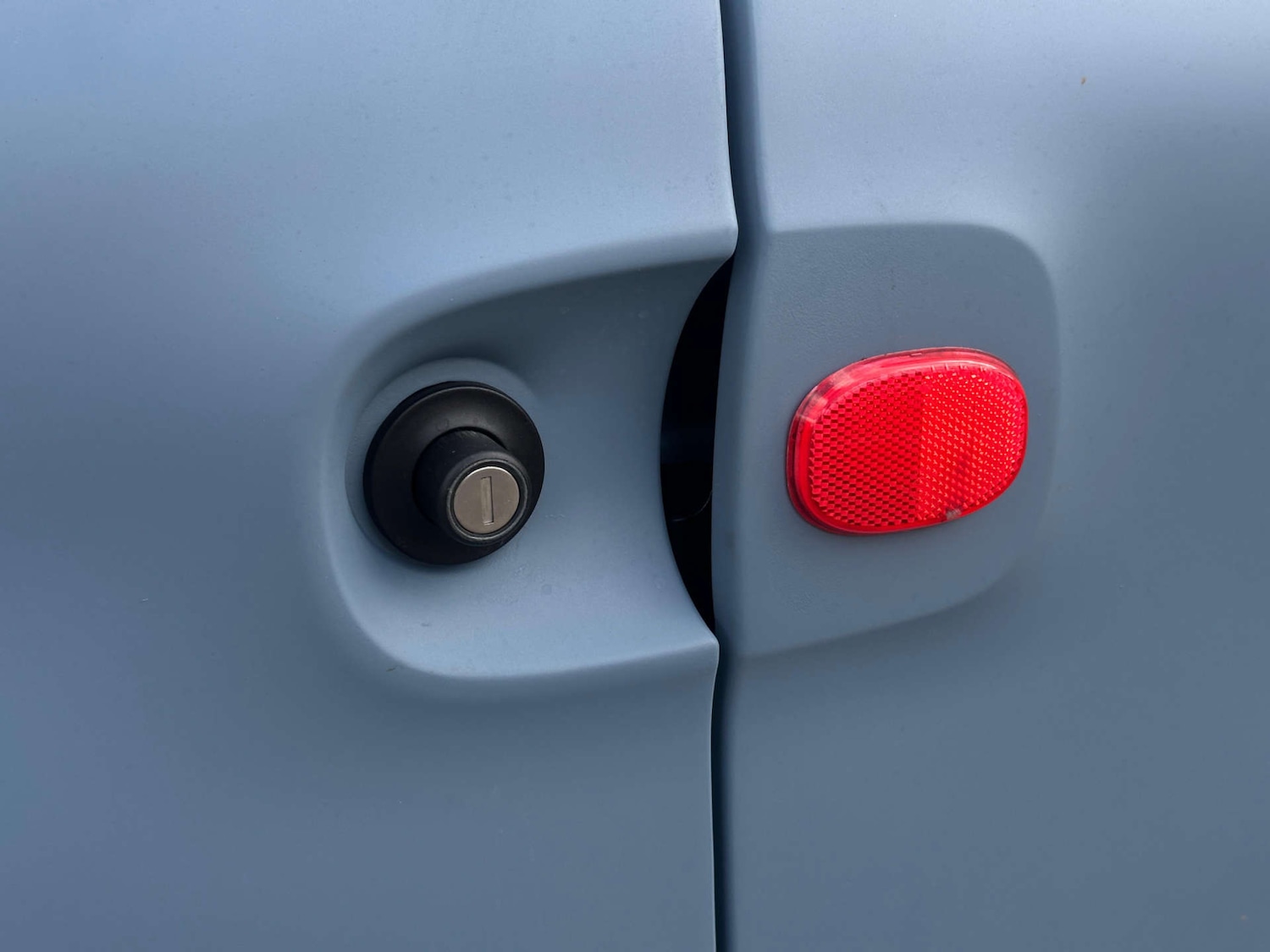 Used Citroen Ami 2024 for sale - 77437551: Photo 36