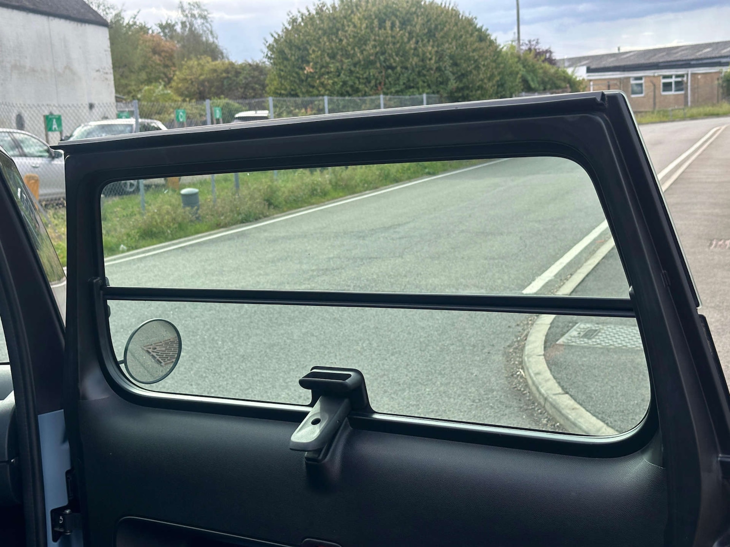 Used Citroen Ami 2024 for sale - 77437551: Photo 37