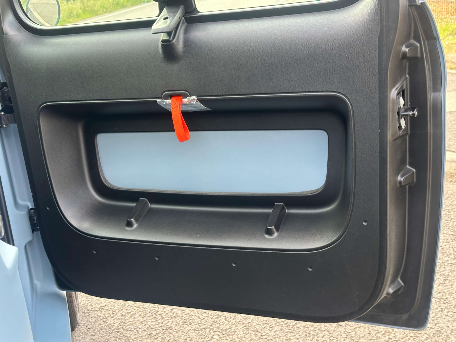 Used Citroen Ami 2024 for sale - 77437551: Photo 38