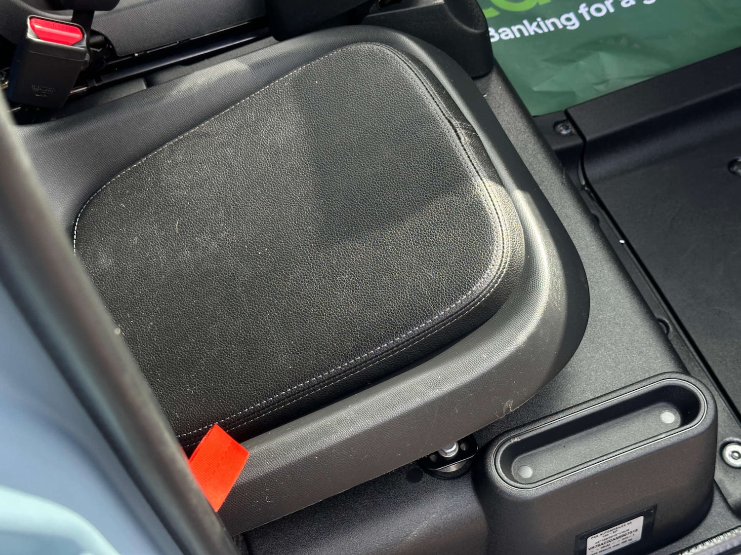 Used Citroen Ami 2024 for sale - 77437551: Photo 40