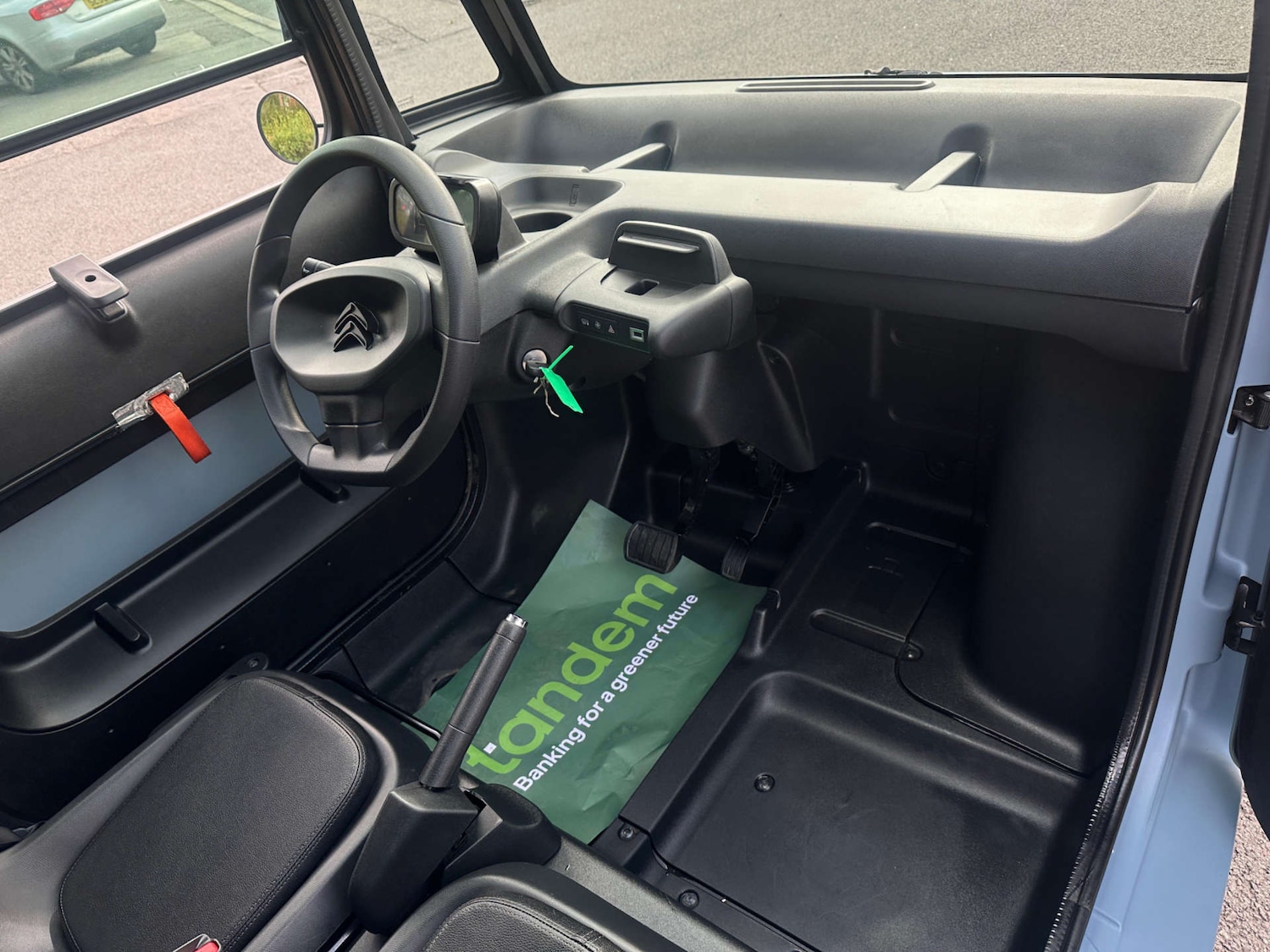 Used Citroen Ami 2024 for sale - 77437551: Photo 43