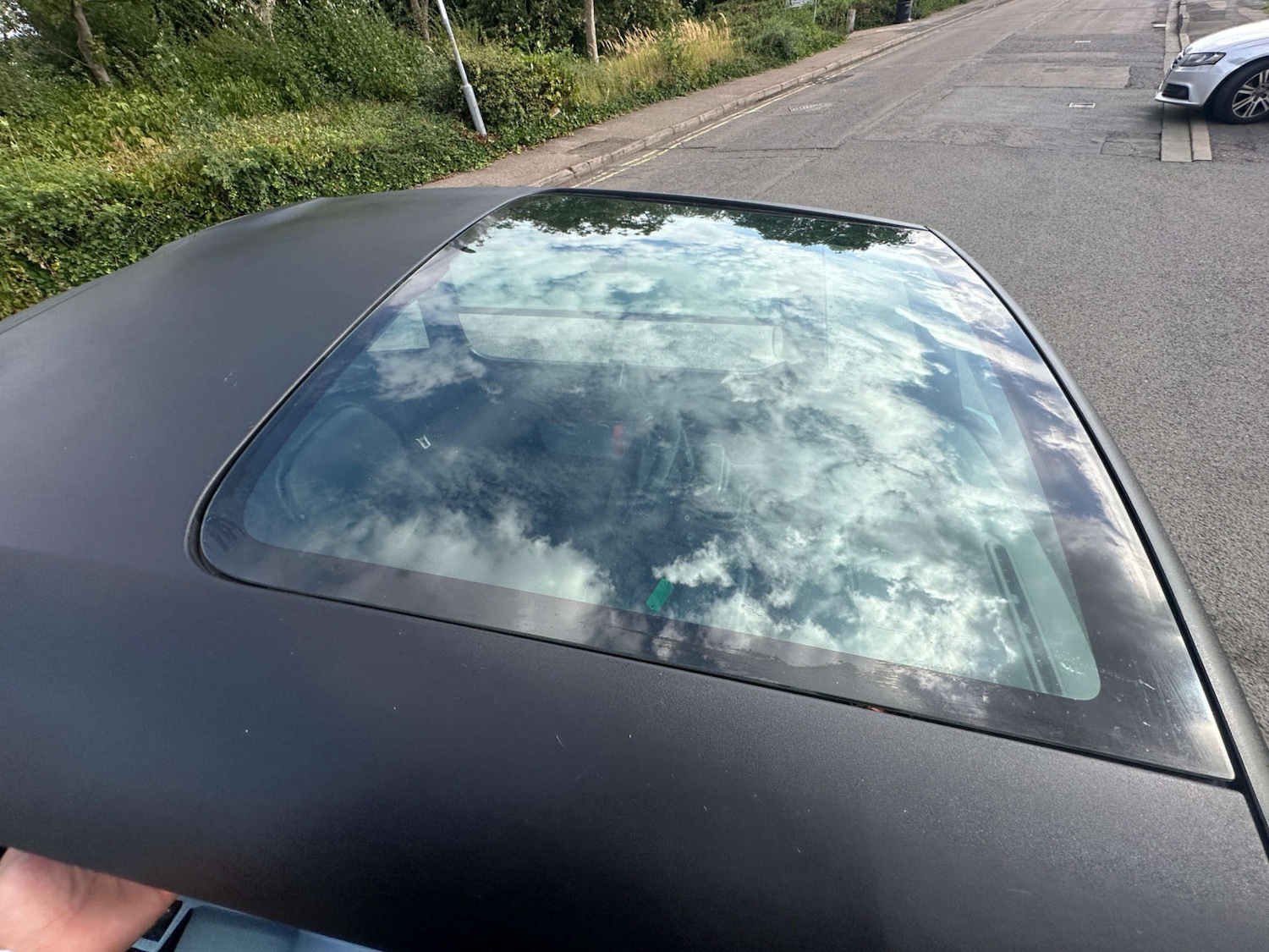 Used Citroen Ami 2024 for sale - 77437551: Photo 44