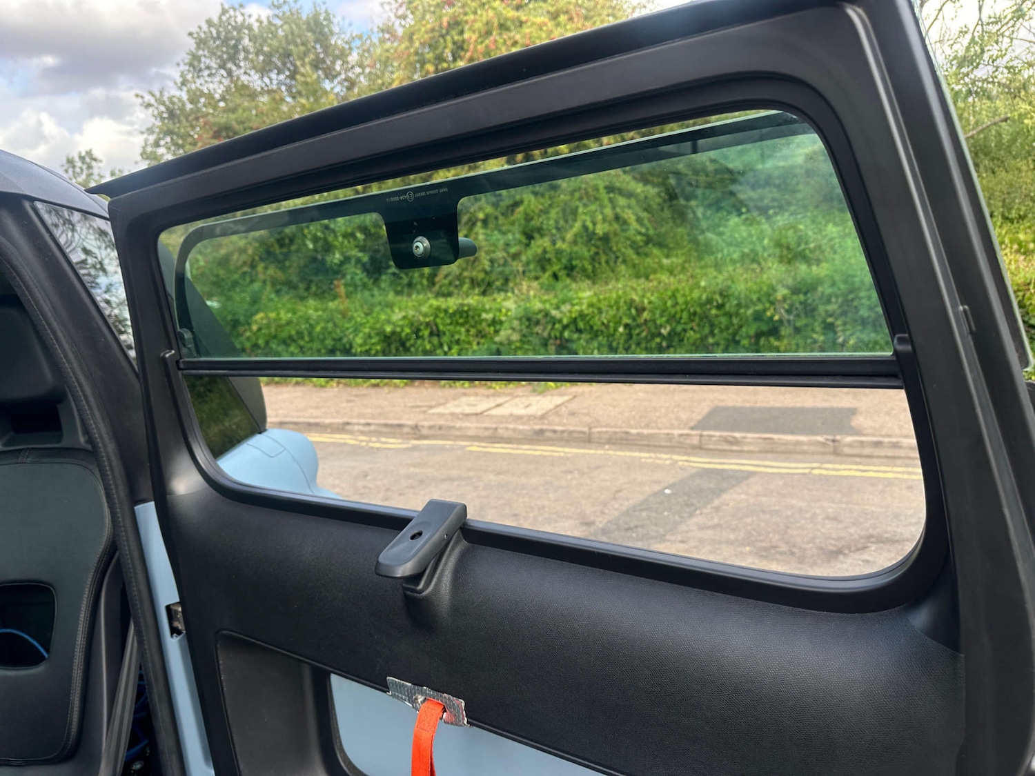 Used Citroen Ami 2024 for sale - 77437551: Photo 46