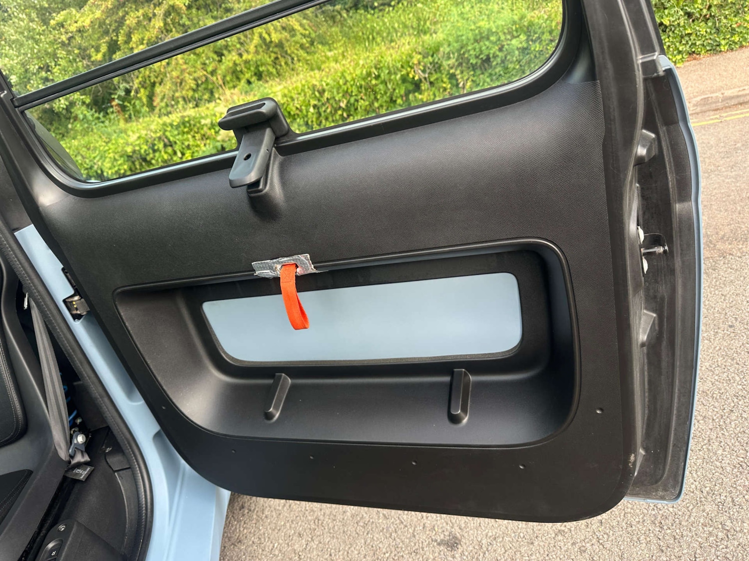 Used Citroen Ami 2024 for sale - 77437551: Photo 47