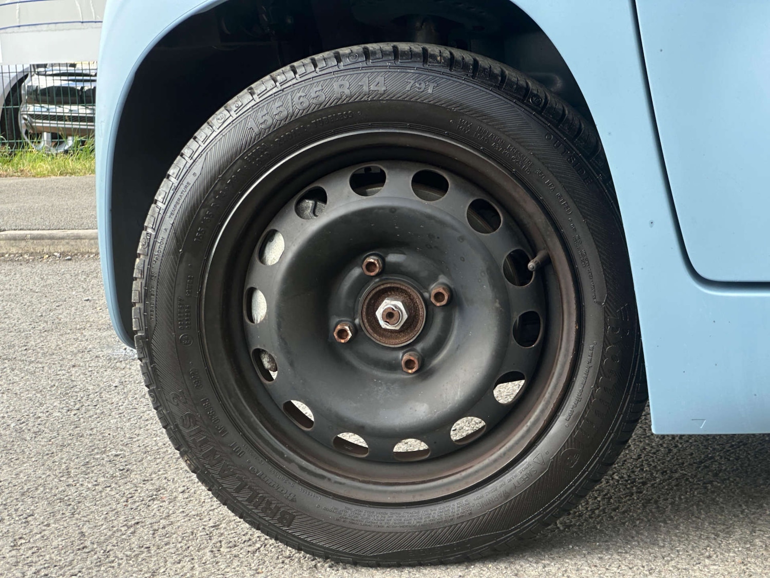 Used Citroen Ami 2024 for sale - 77437551: Photo 52