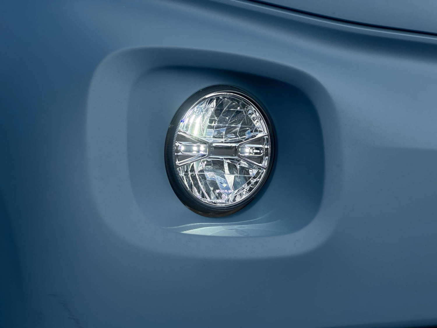 Used Citroen Ami 2024 for sale - 77437551: Photo 54