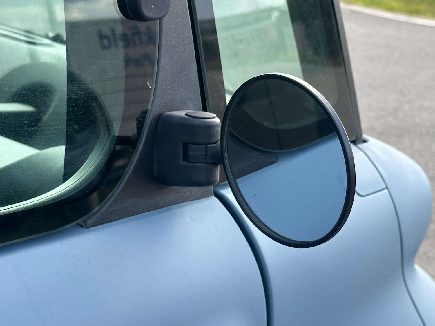 Used Citroen Ami 2024 for sale - 77437551: Photo 55