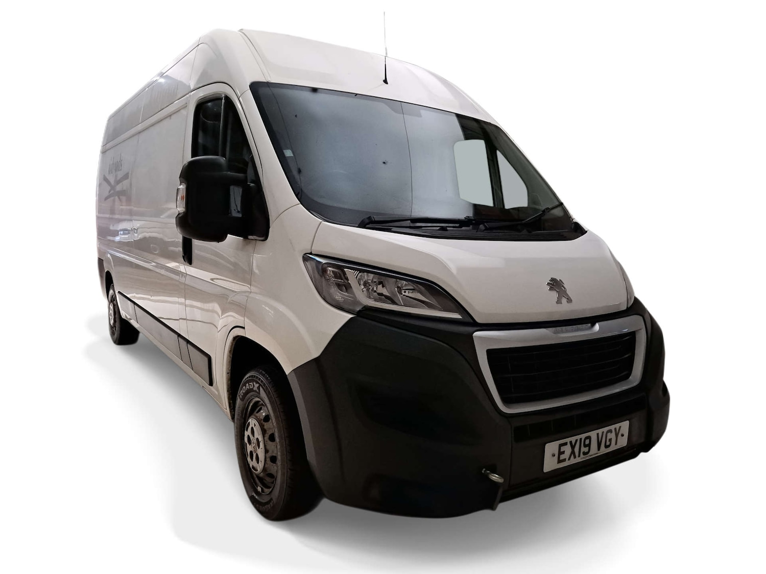 Used Peugeot Boxer 2019 for sale - 77749142: Photo 1