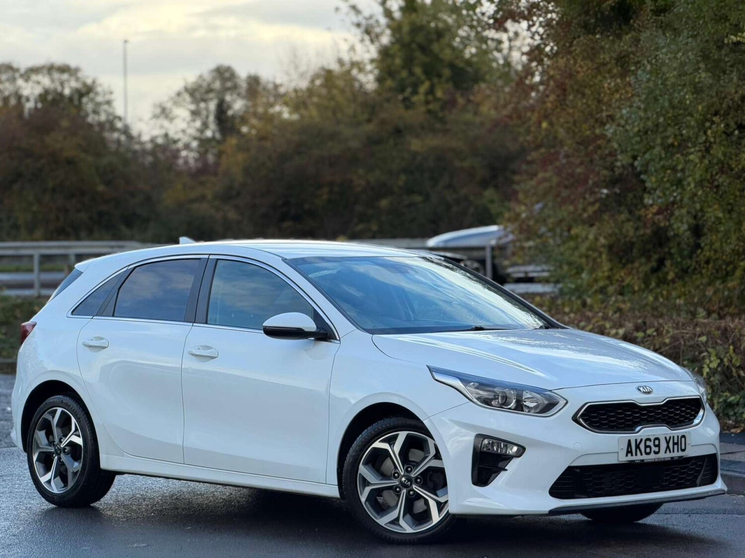 Used Kia Ceed 2020 for sale - 77437730: Photo 10