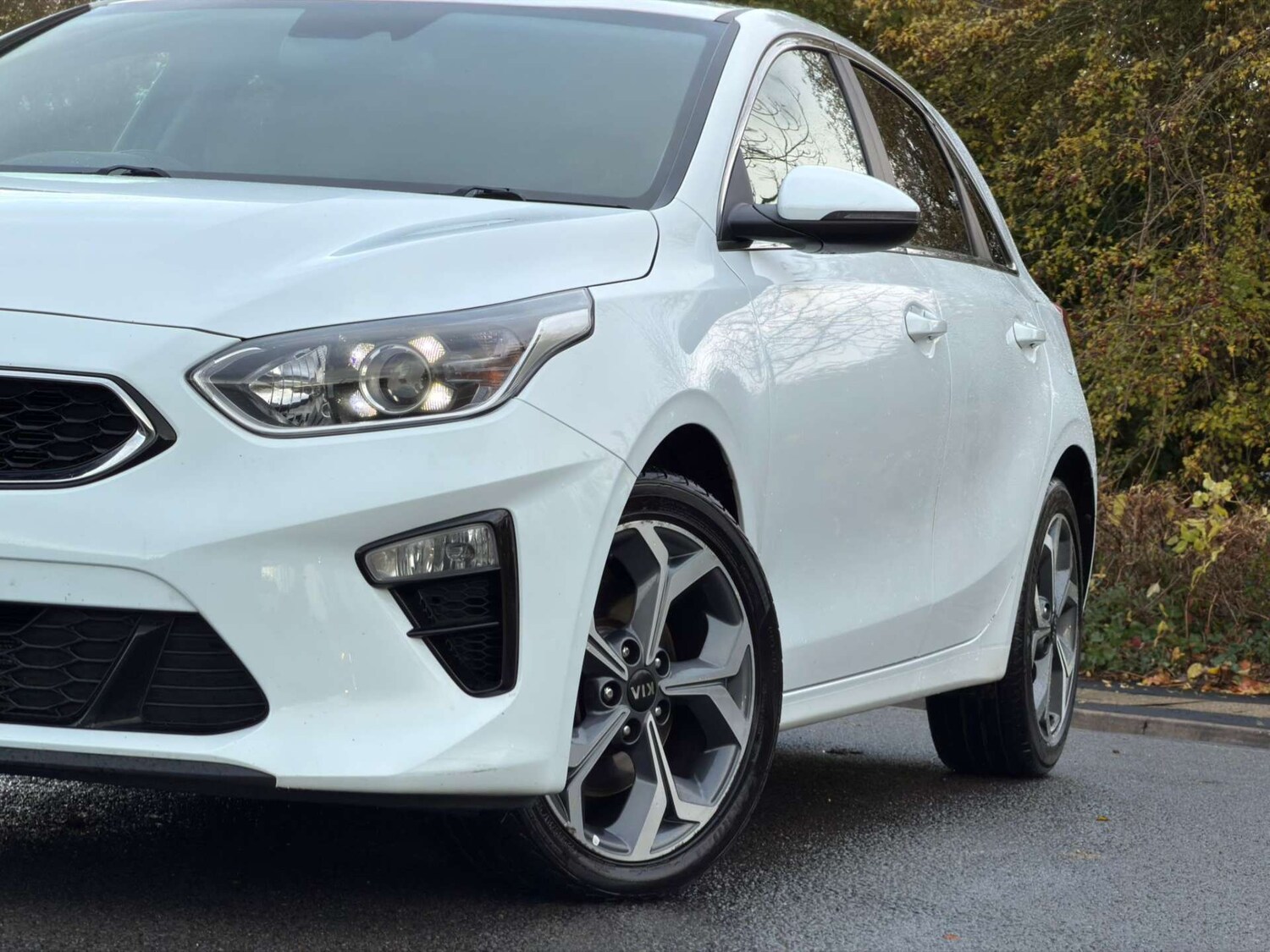 Used Kia Ceed 2020 for sale - 77437730: Photo 12