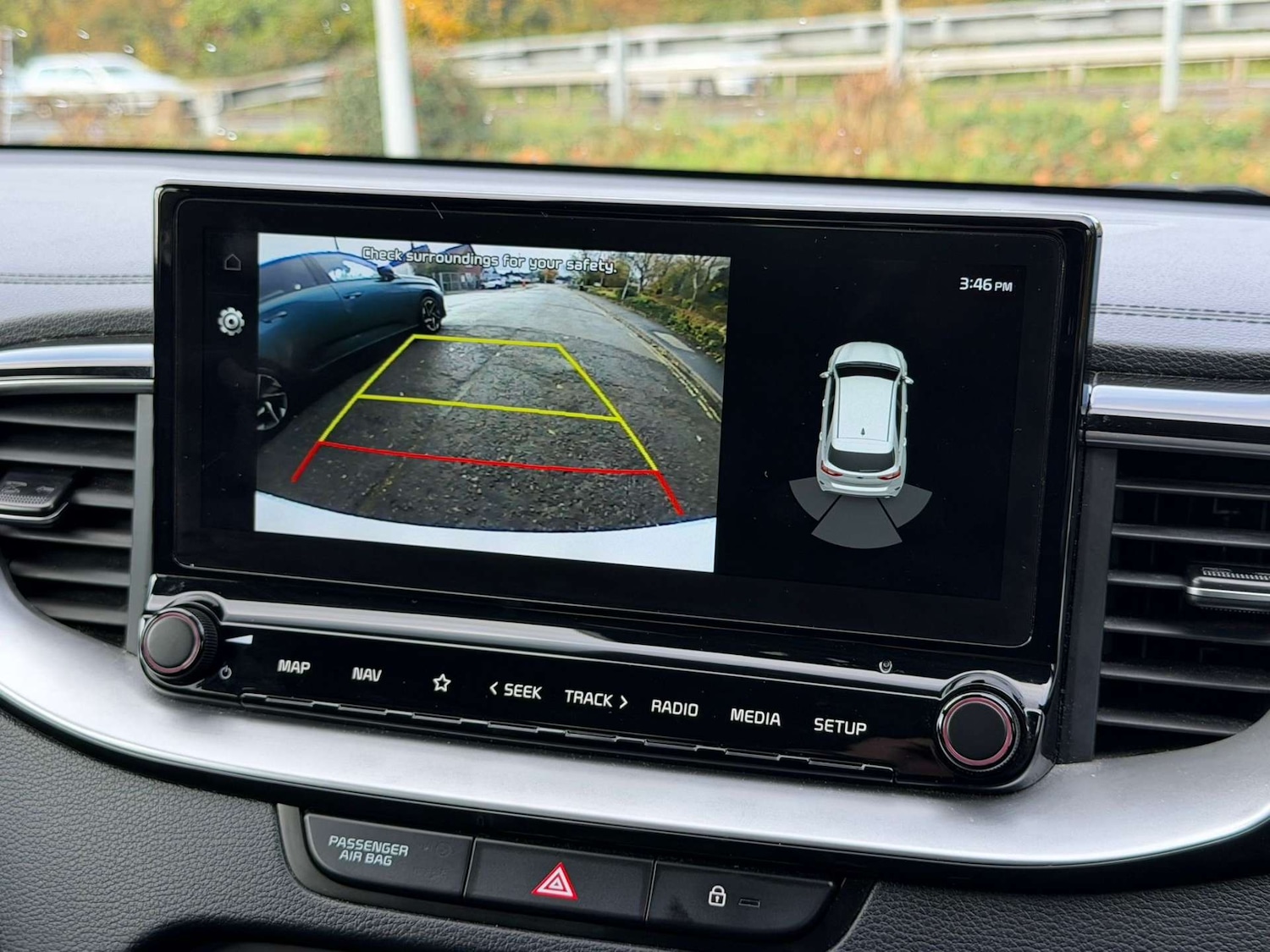 Used Kia Ceed 2020 for sale - 77437730: Photo 2