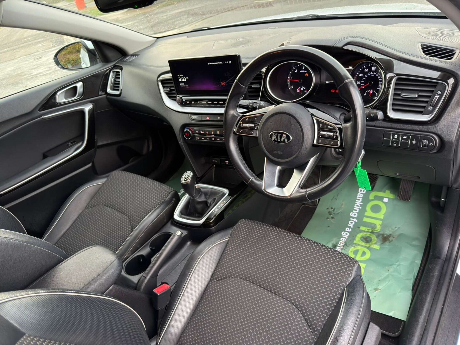 Used Kia Ceed 2020 for sale - 77437730: Photo 22