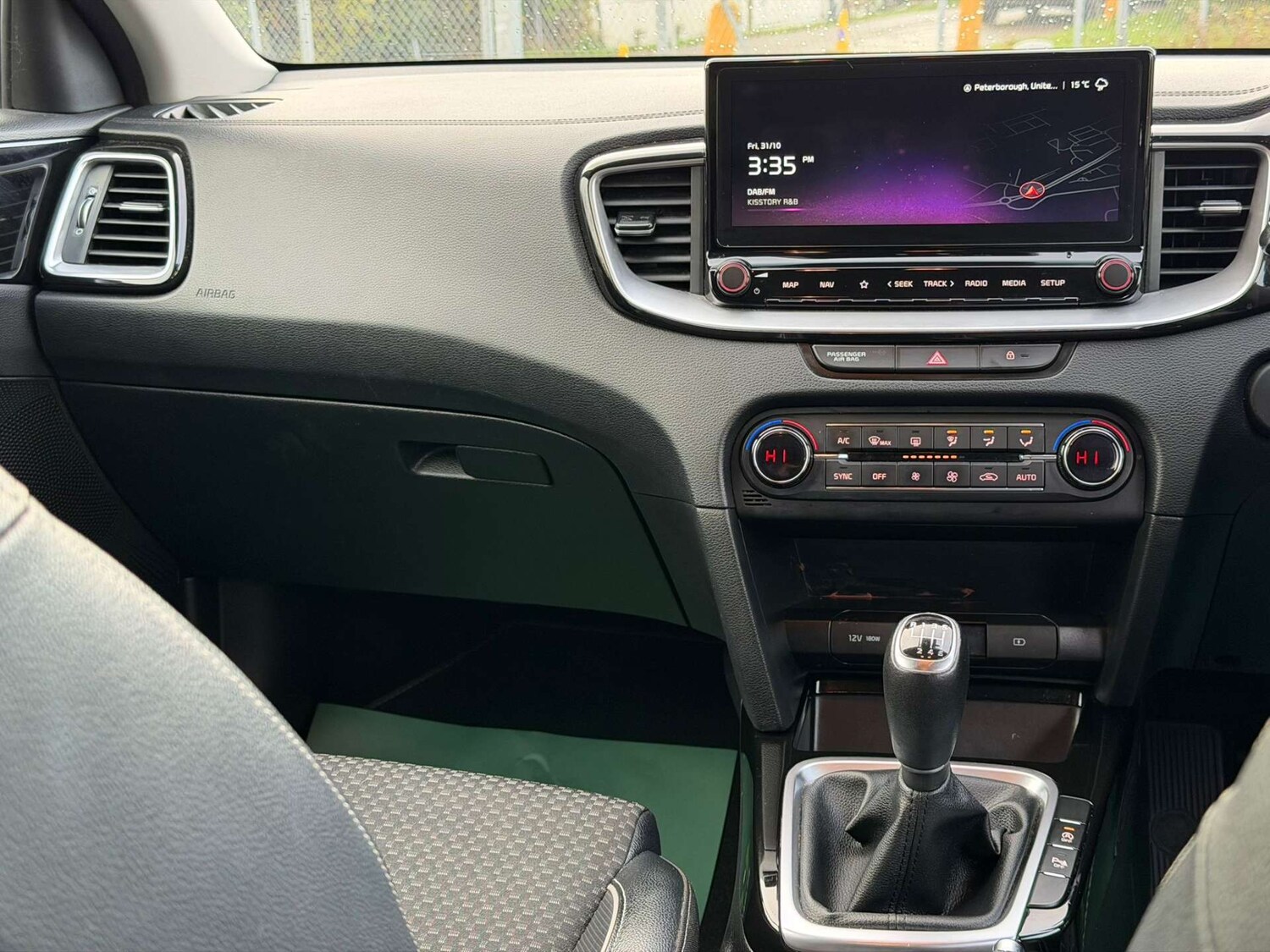 Used Kia Ceed 2020 for sale - 77437730: Photo 25