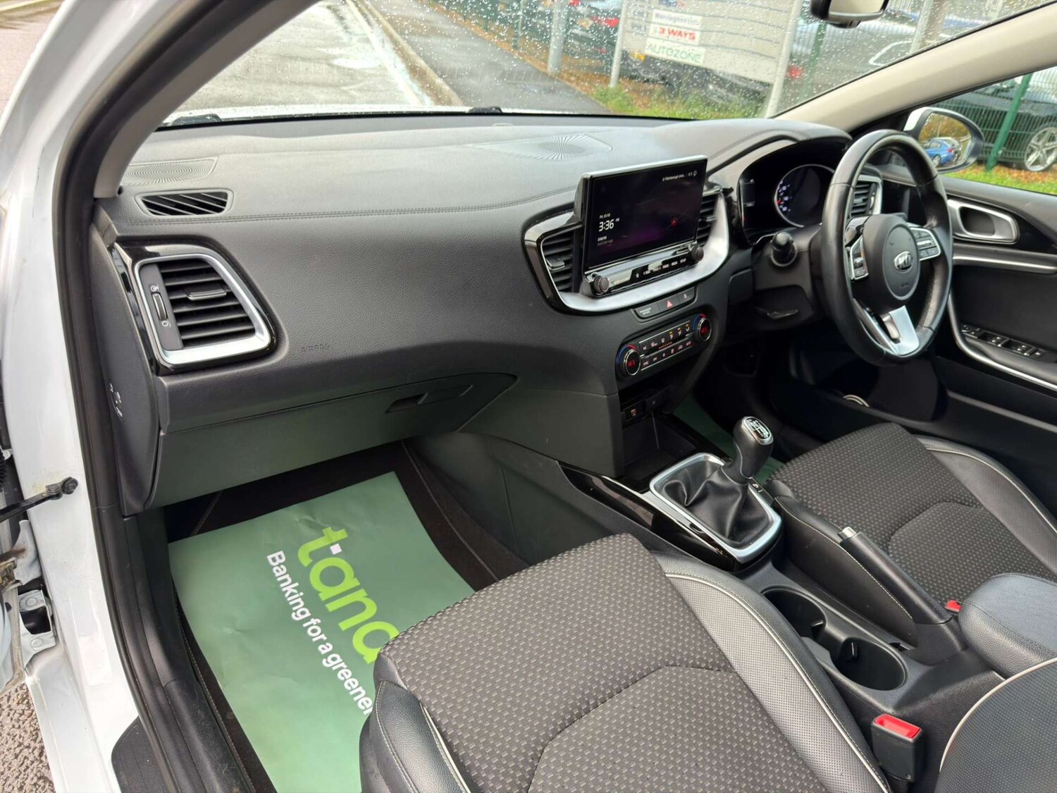 Used Kia Ceed 2020 for sale - 77437730: Photo 26