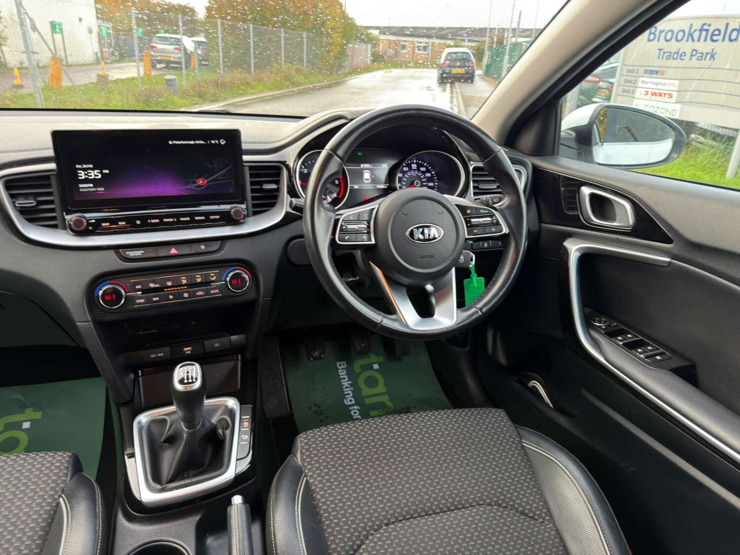 Used Kia Ceed 2020 for sale - 77437730: Photo 27