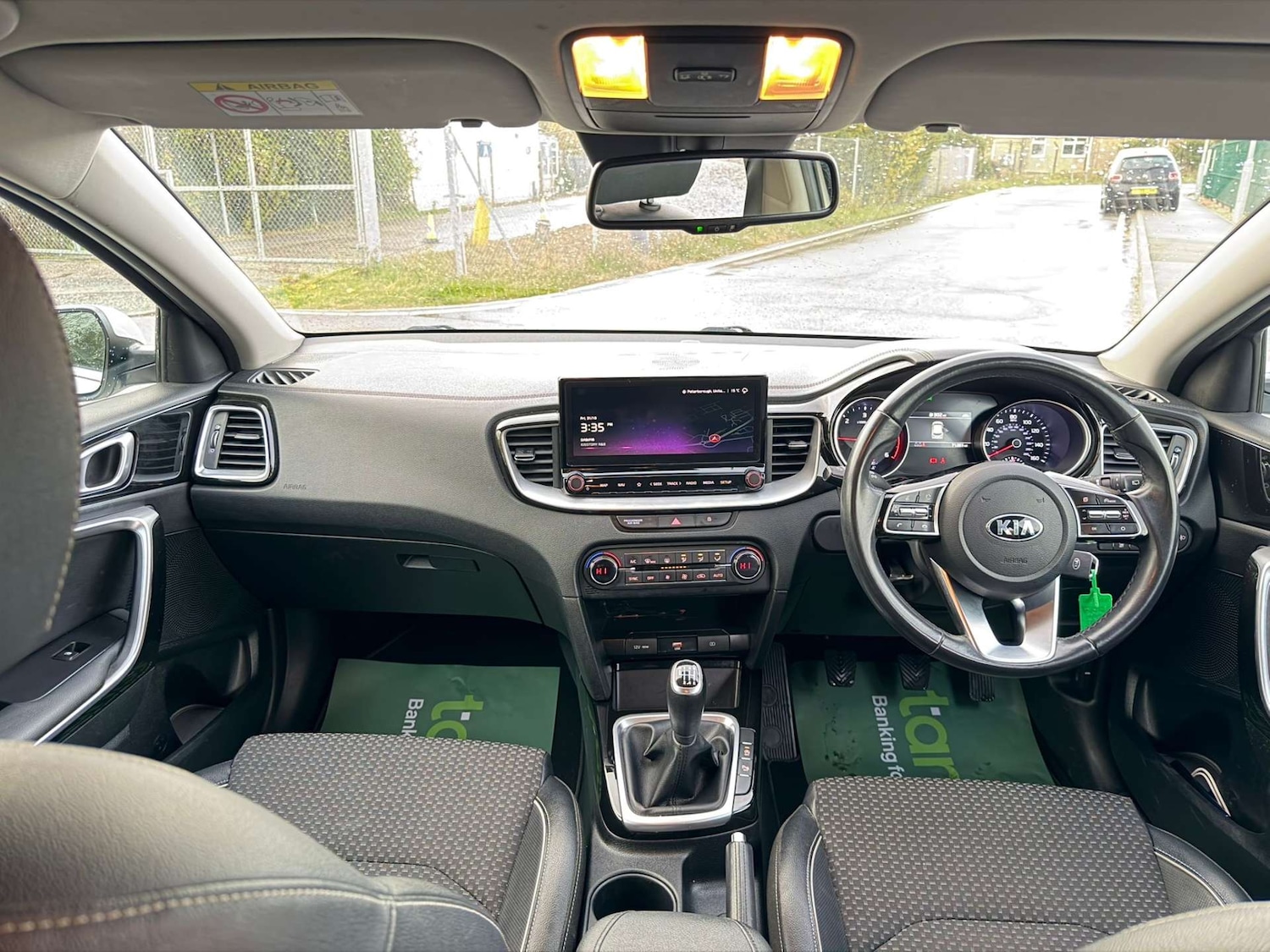 Used Kia Ceed 2020 for sale - 77437730: Photo 29