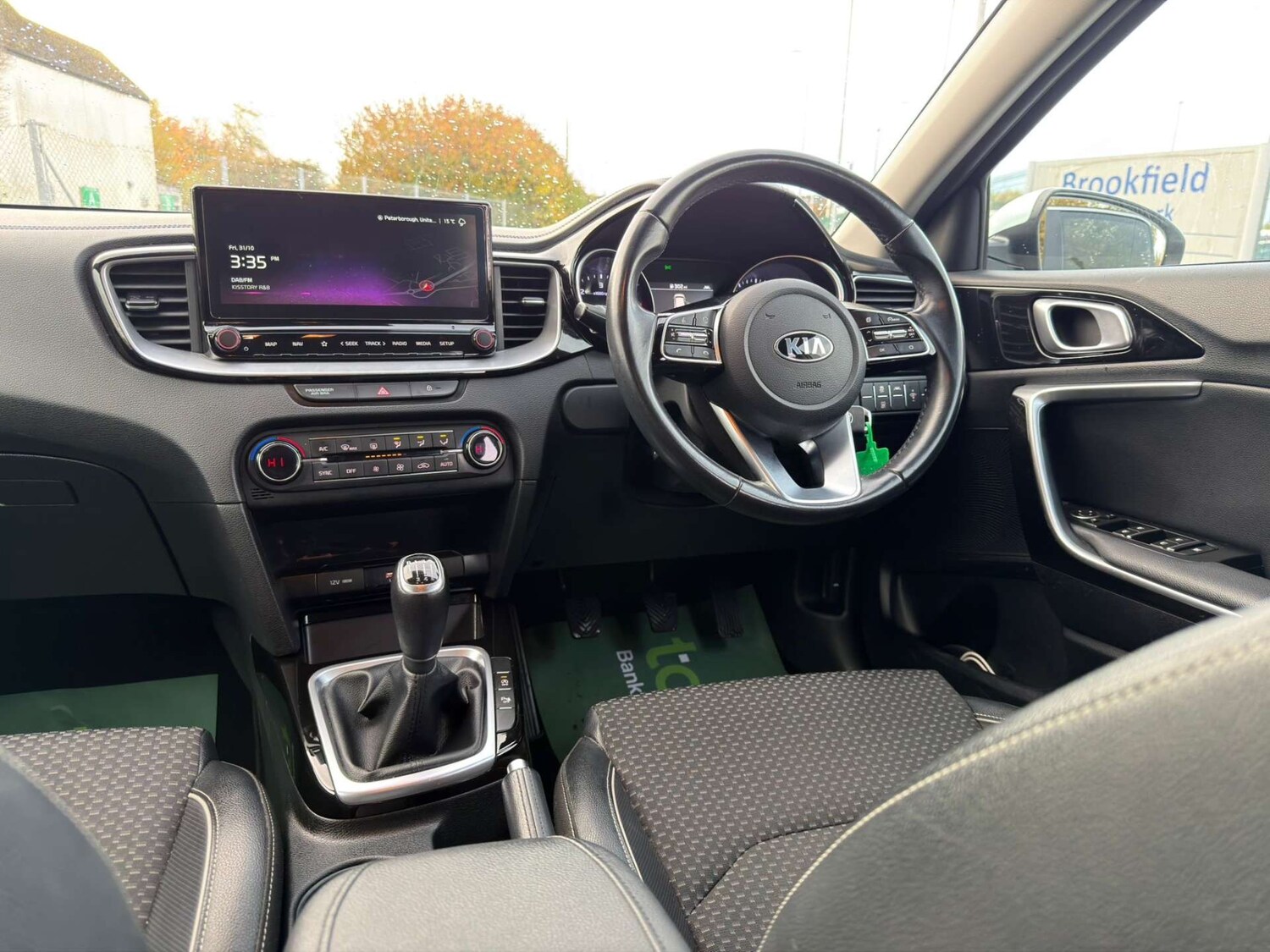 Used Kia Ceed 2020 for sale - 77437730: Photo 31