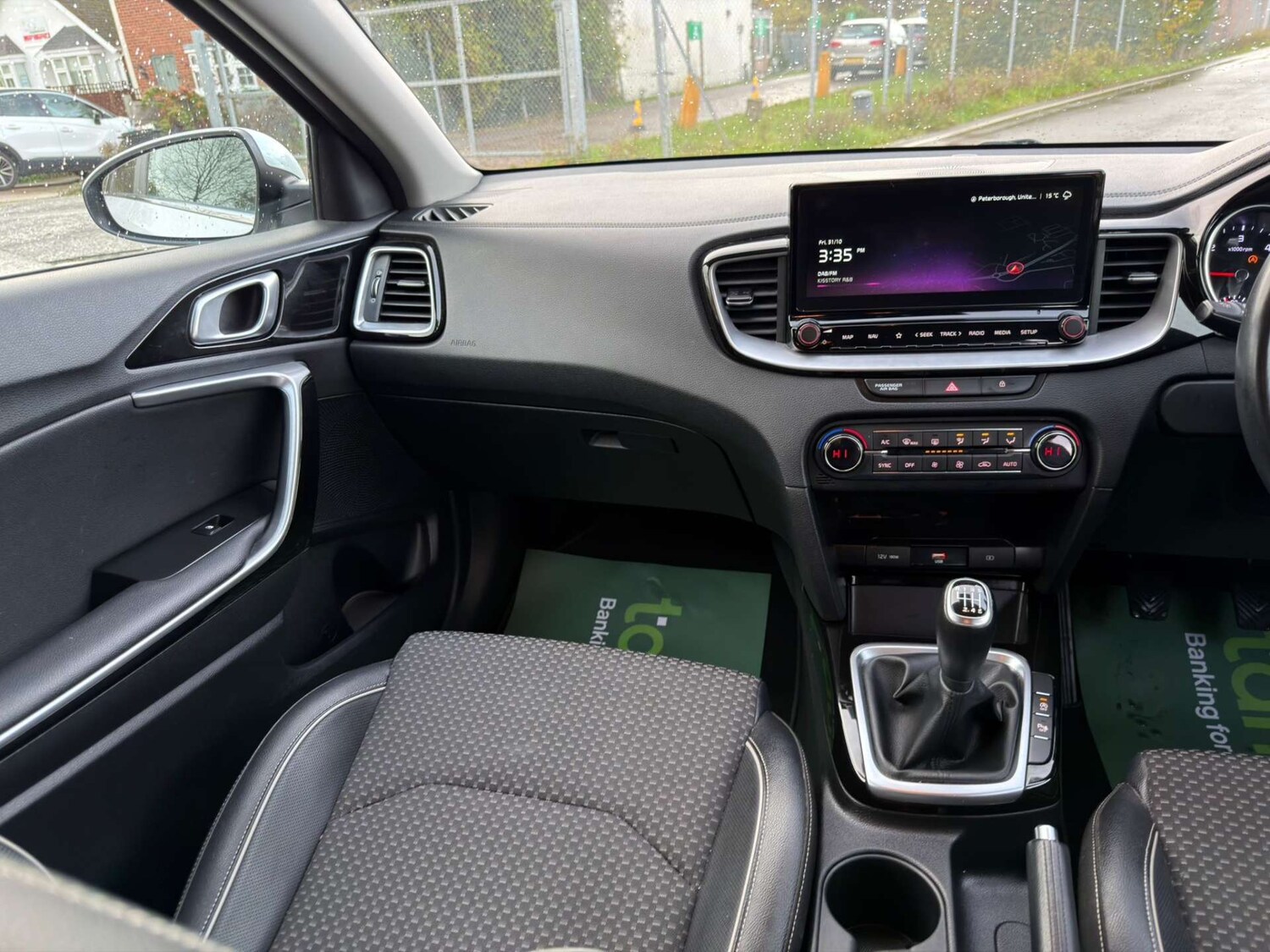 Used Kia Ceed 2020 for sale - 77437730: Photo 32