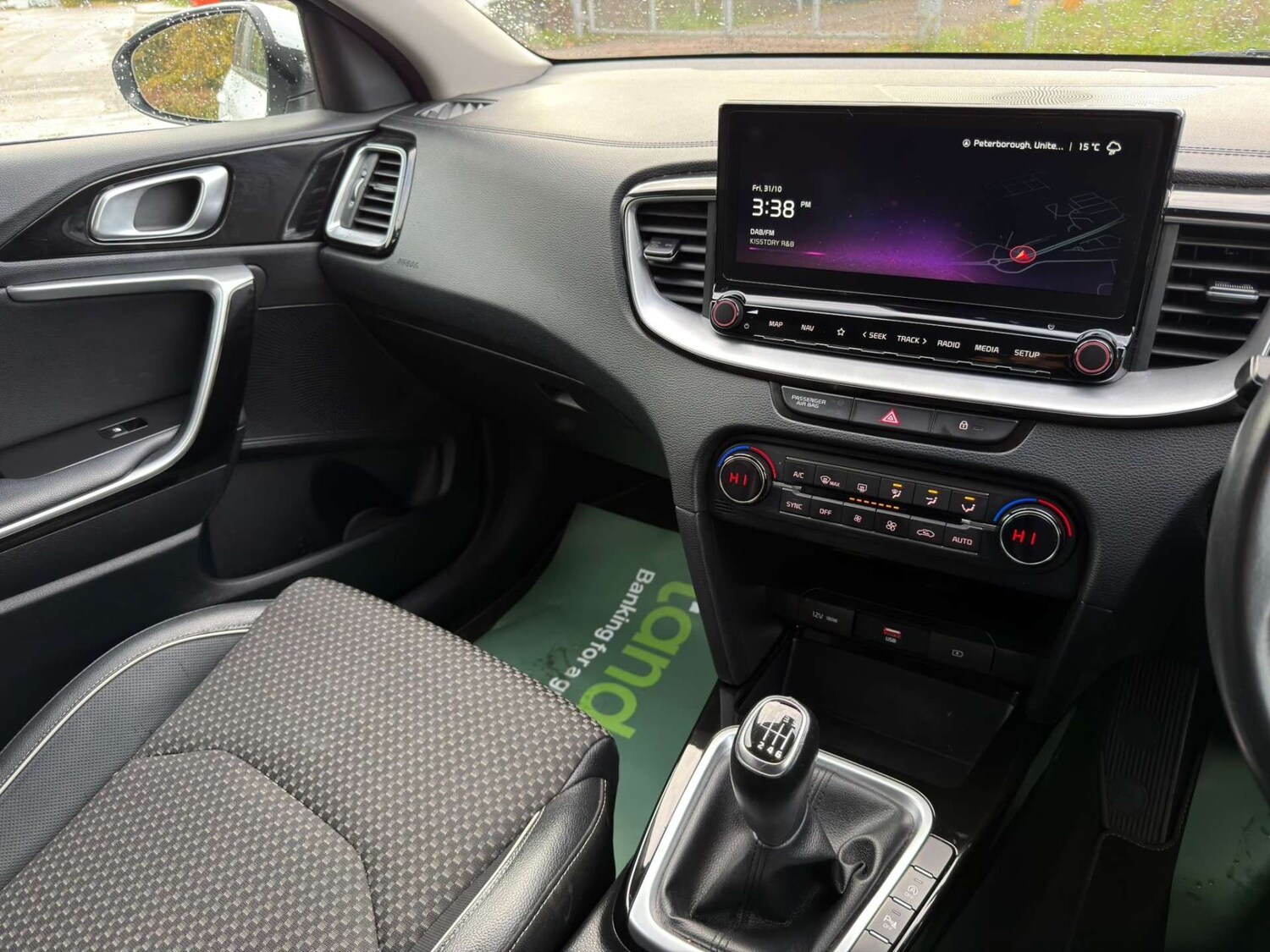 Used Kia Ceed 2020 for sale - 77437730: Photo 33