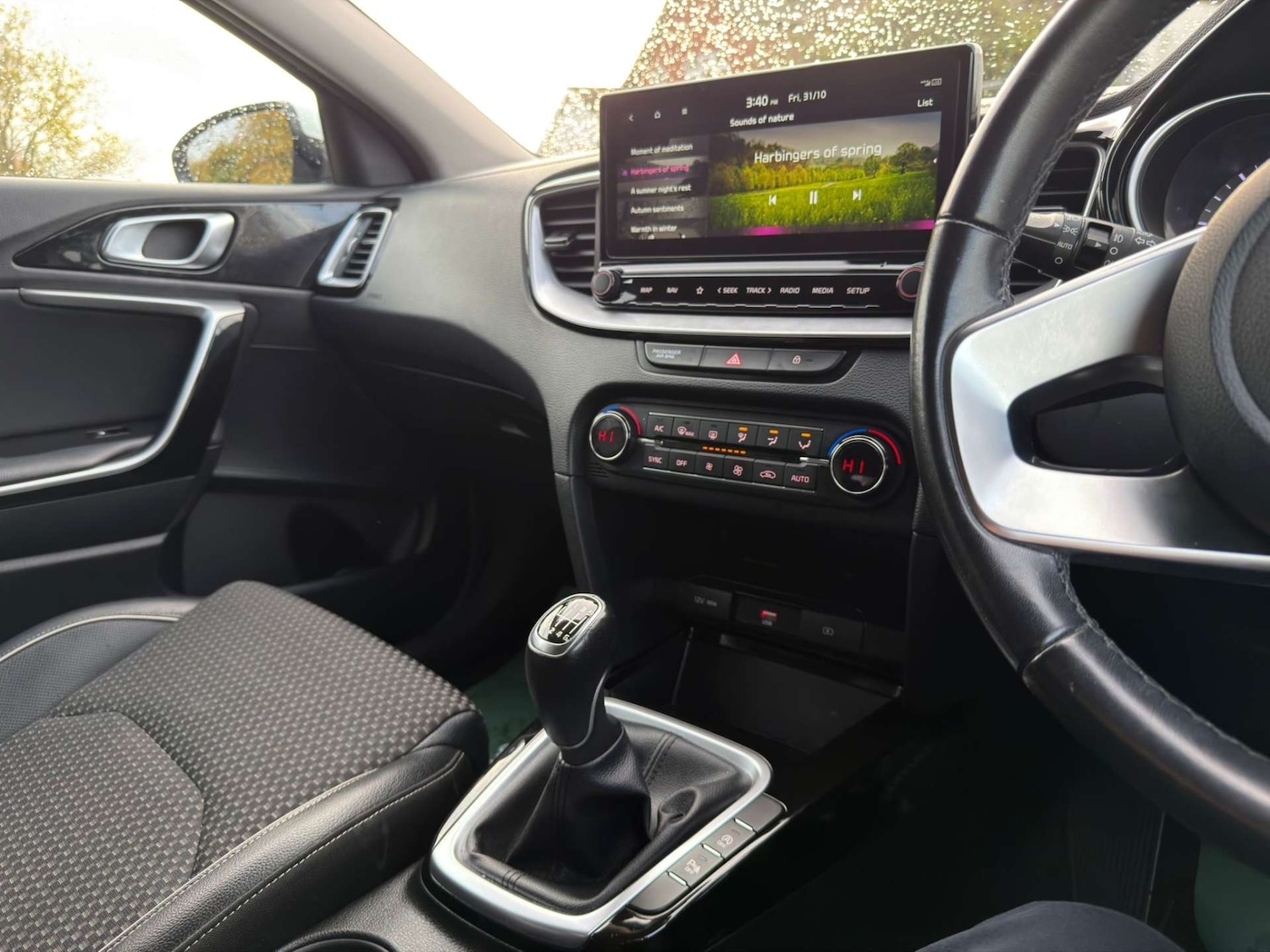 Used Kia Ceed 2020 for sale - 77437730: Photo 34