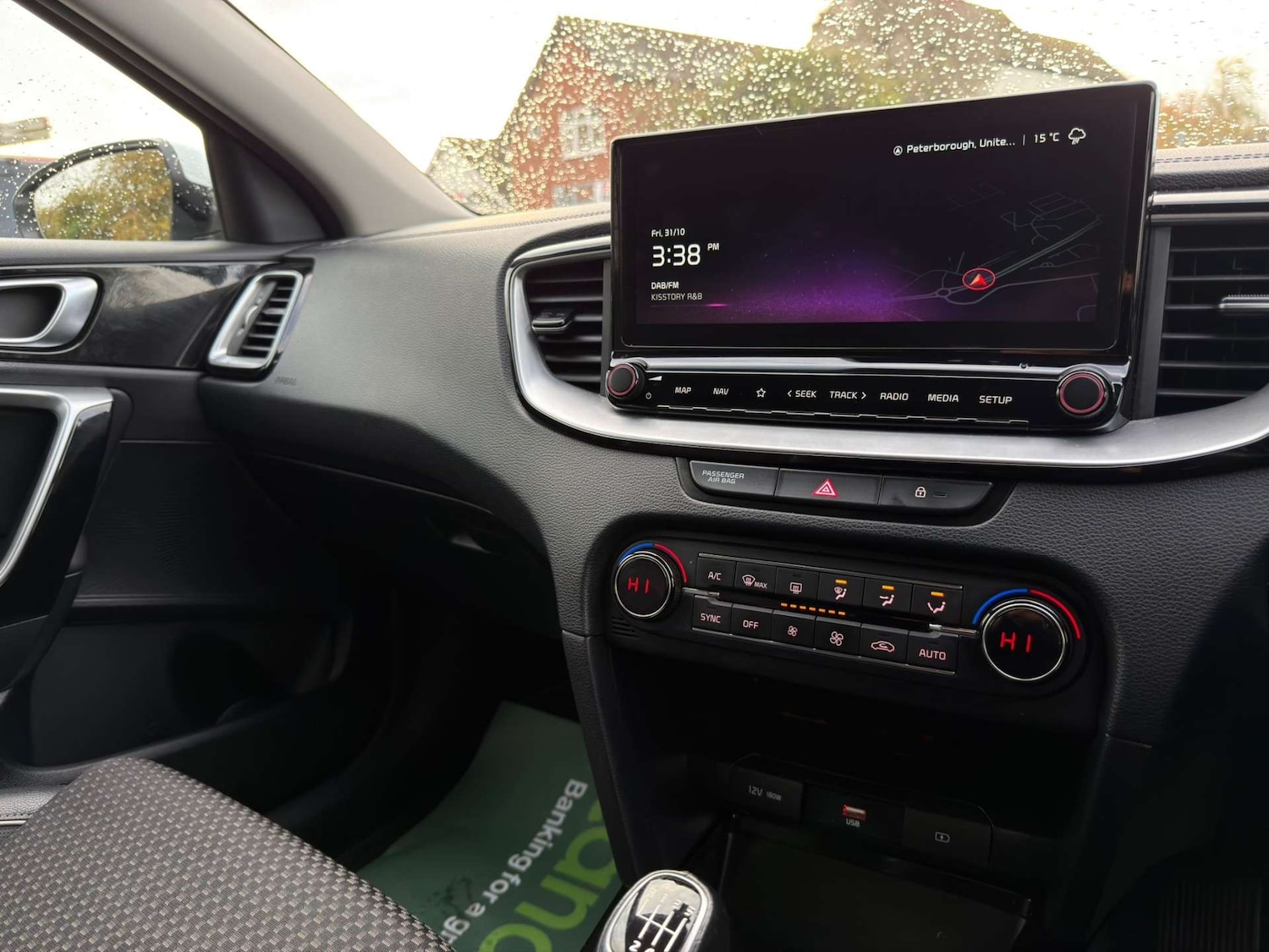 Used Kia Ceed 2020 for sale - 77437730: Photo 37