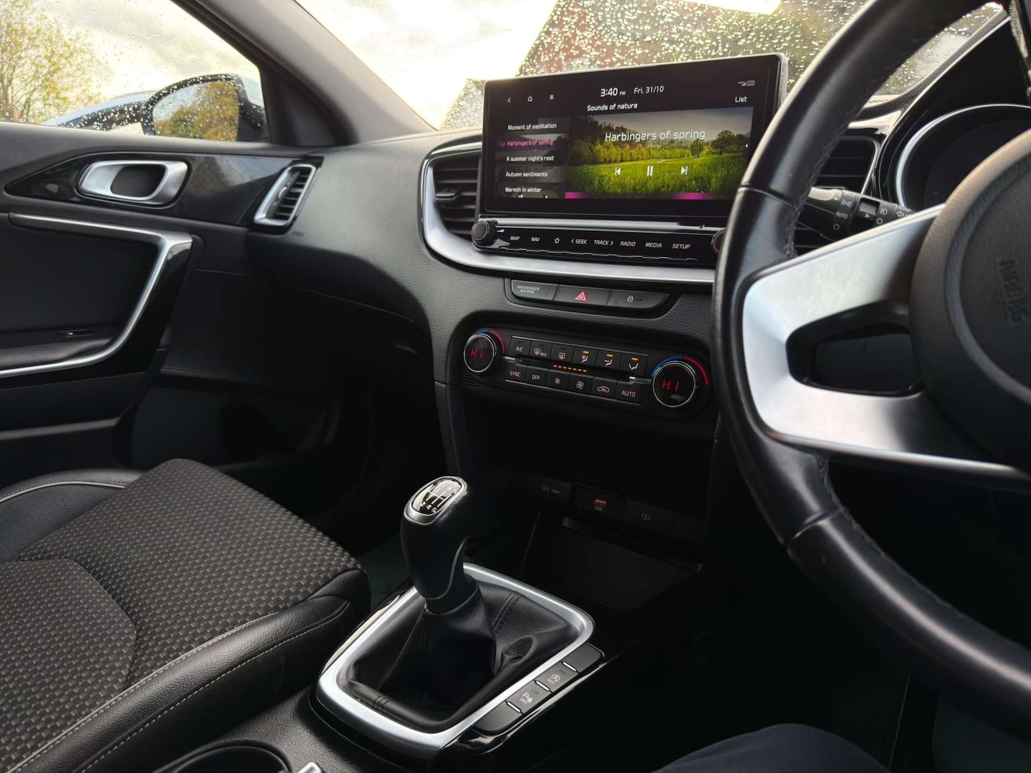 Used Kia Ceed 2020 for sale - 77437730: Photo 38