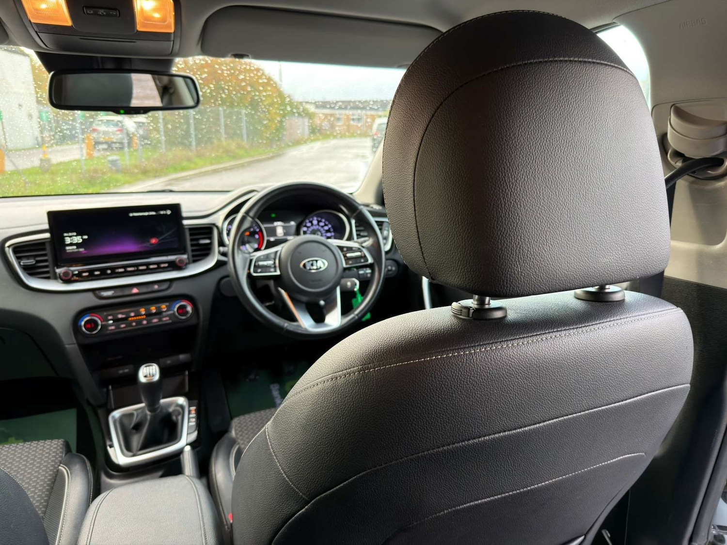 Used Kia Ceed 2020 for sale - 77437730: Photo 42