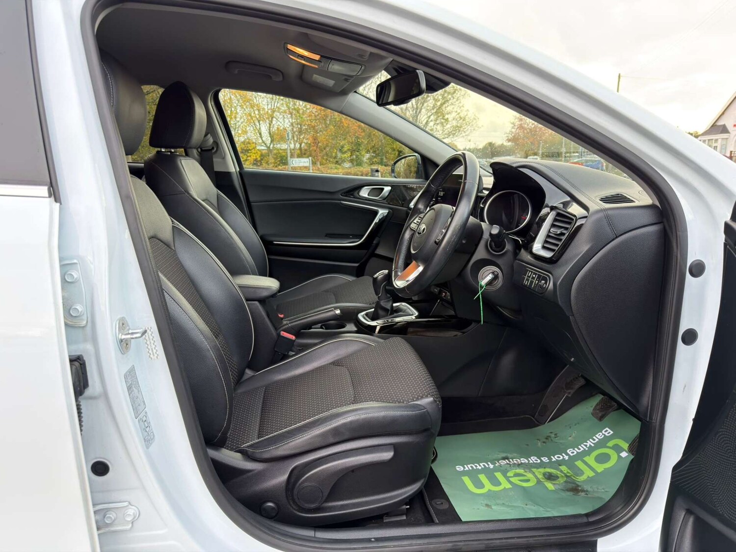 Used Kia Ceed 2020 for sale - 77437730: Photo 43