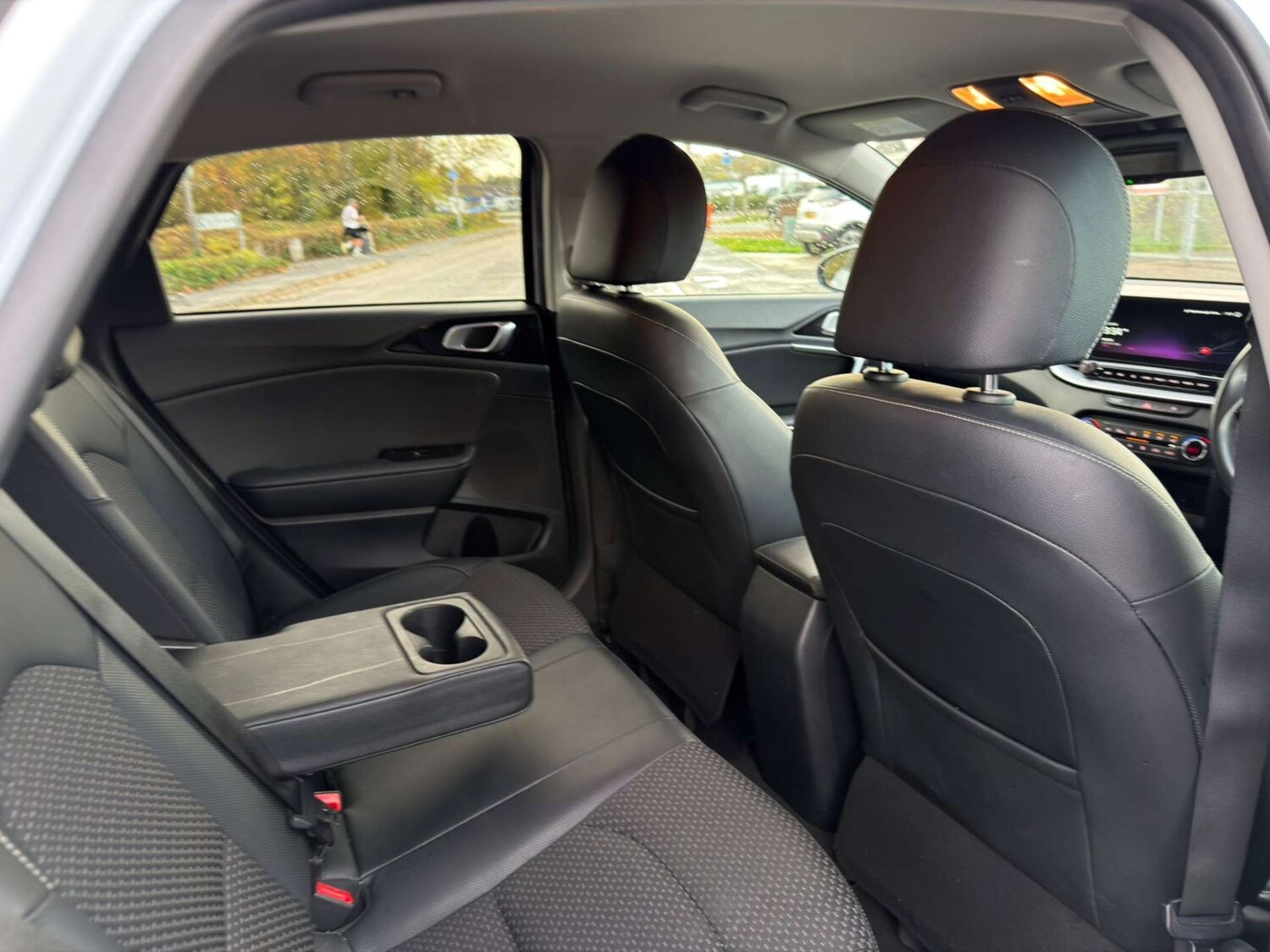 Used Kia Ceed 2020 for sale - 77437730: Photo 45