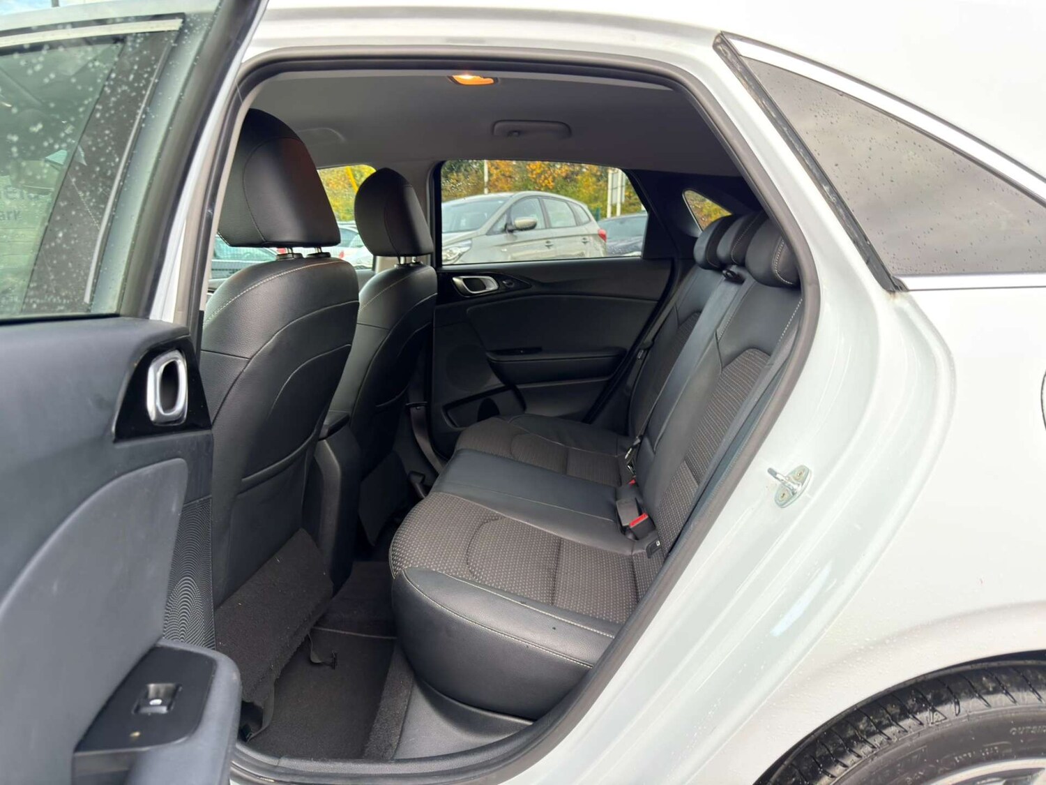 Used Kia Ceed 2020 for sale - 77437730: Photo 47