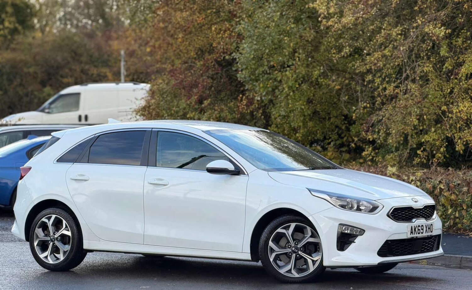 Used Kia Ceed 2020 for sale - 77437730: Photo 6