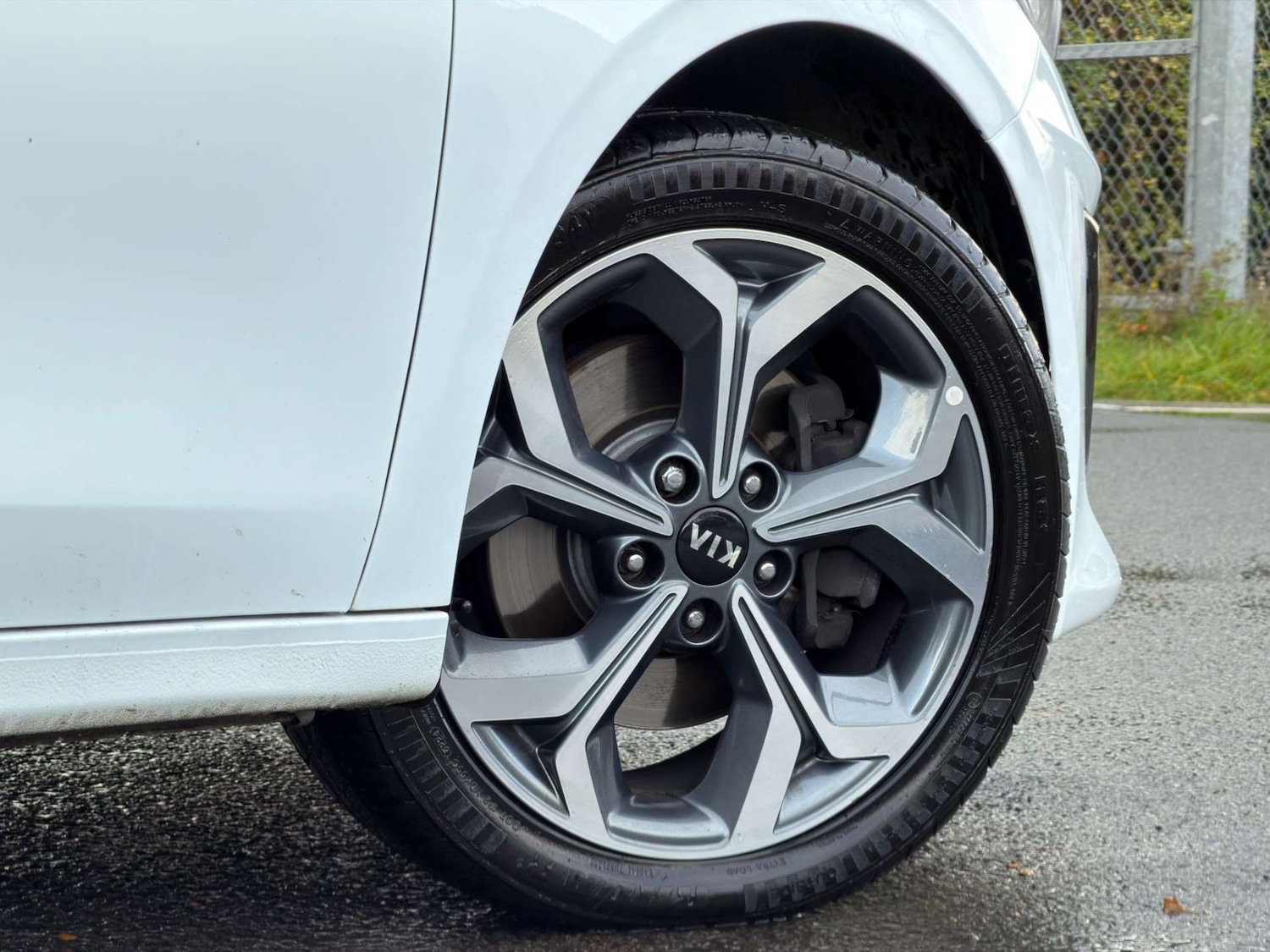 Used Kia Ceed 2020 for sale - 77437730: Photo 60