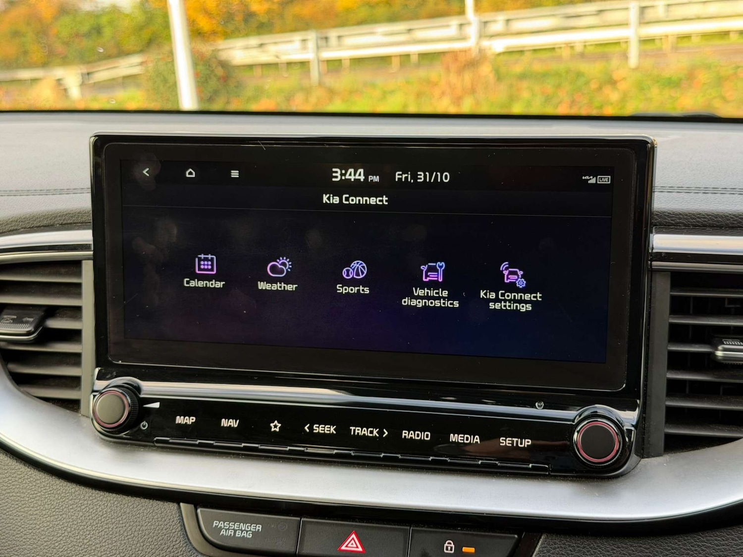 Used Kia Ceed 2020 for sale - 77437730: Photo 62