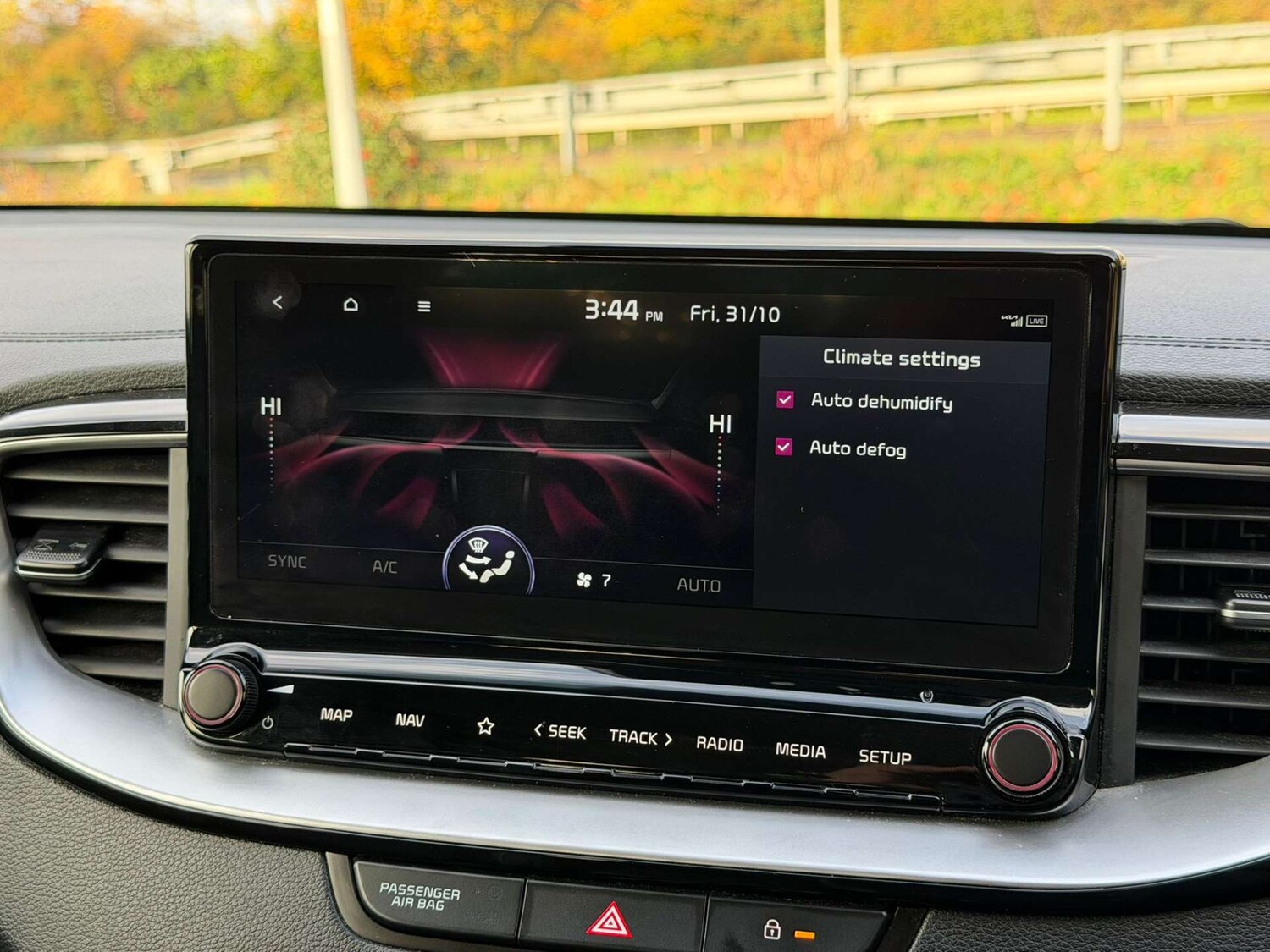 Used Kia Ceed 2020 for sale - 77437730: Photo 63