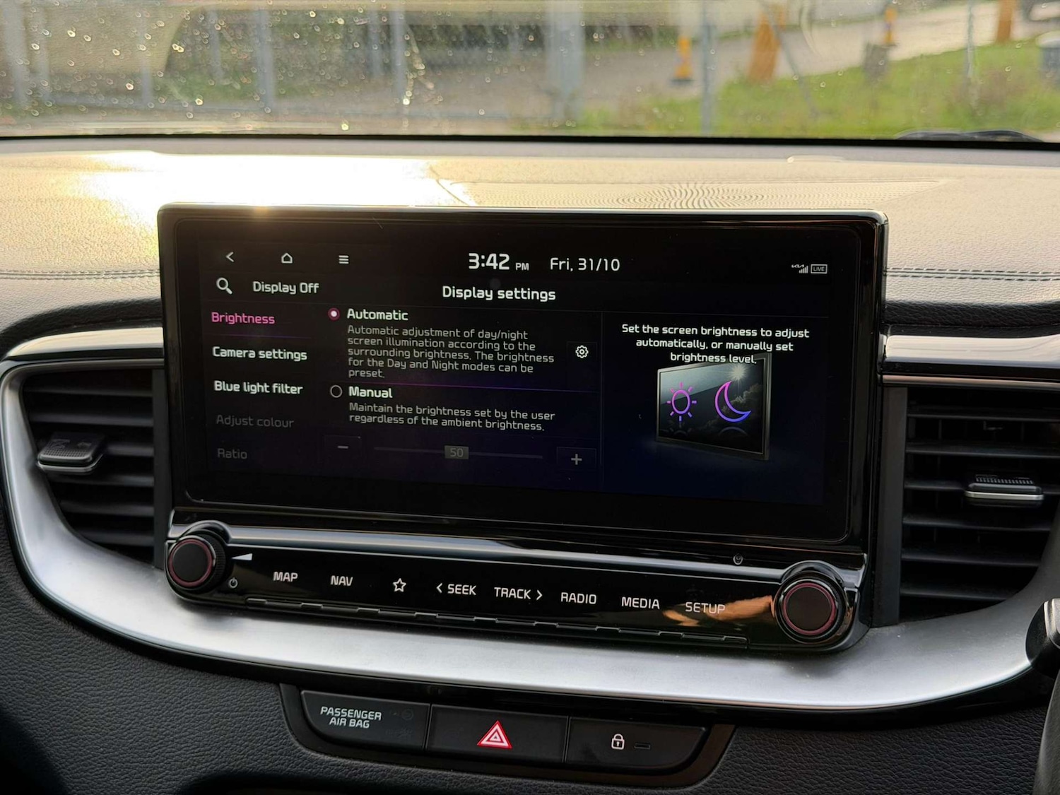 Used Kia Ceed 2020 for sale - 77437730: Photo 66