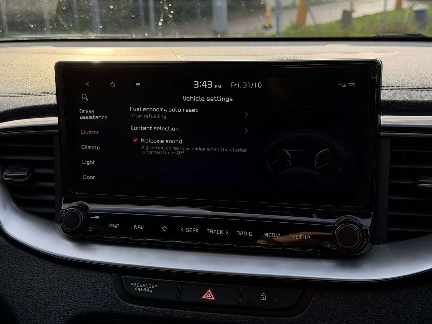 Used Kia Ceed 2020 for sale - 77437730: Photo 67