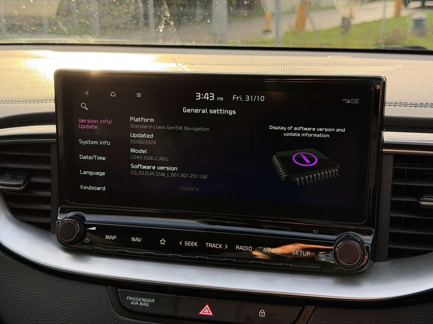 Used Kia Ceed 2020 for sale - 77437730: Photo 69