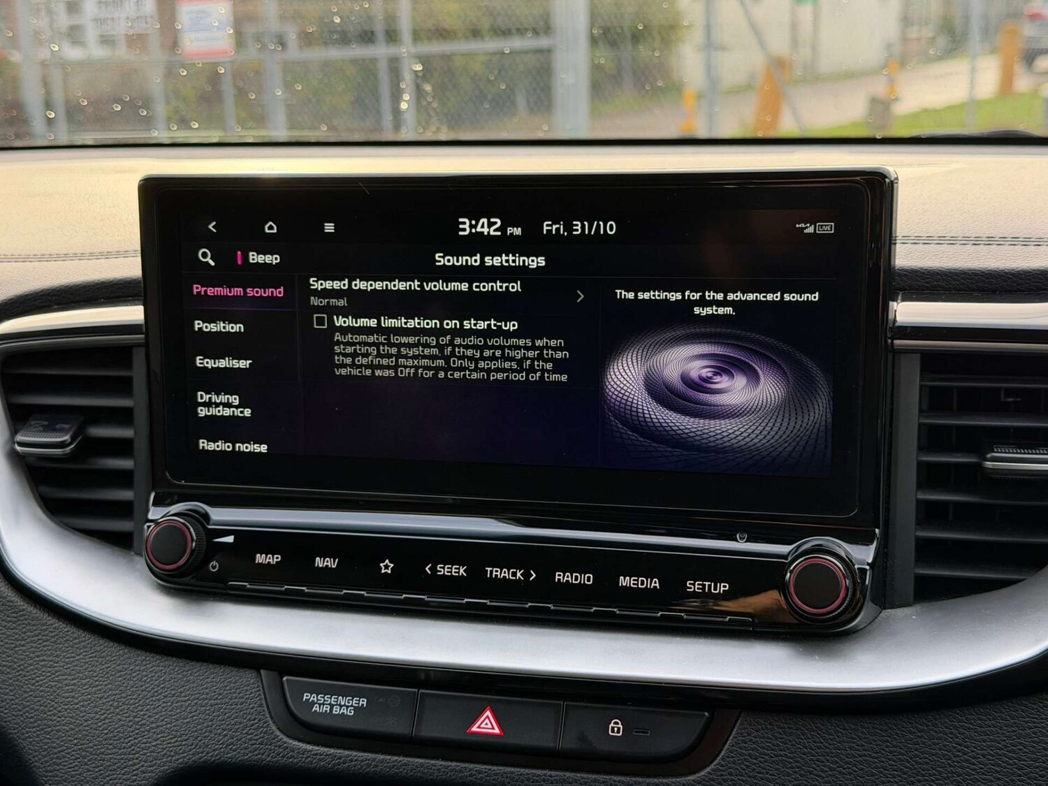 Used Kia Ceed 2020 for sale - 77437730: Photo 74