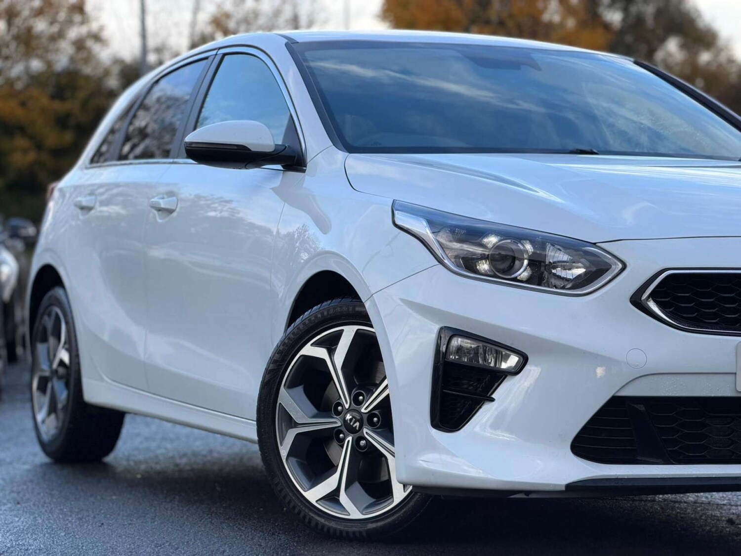 Used Kia Ceed 2020 for sale - 77437730: Photo 8